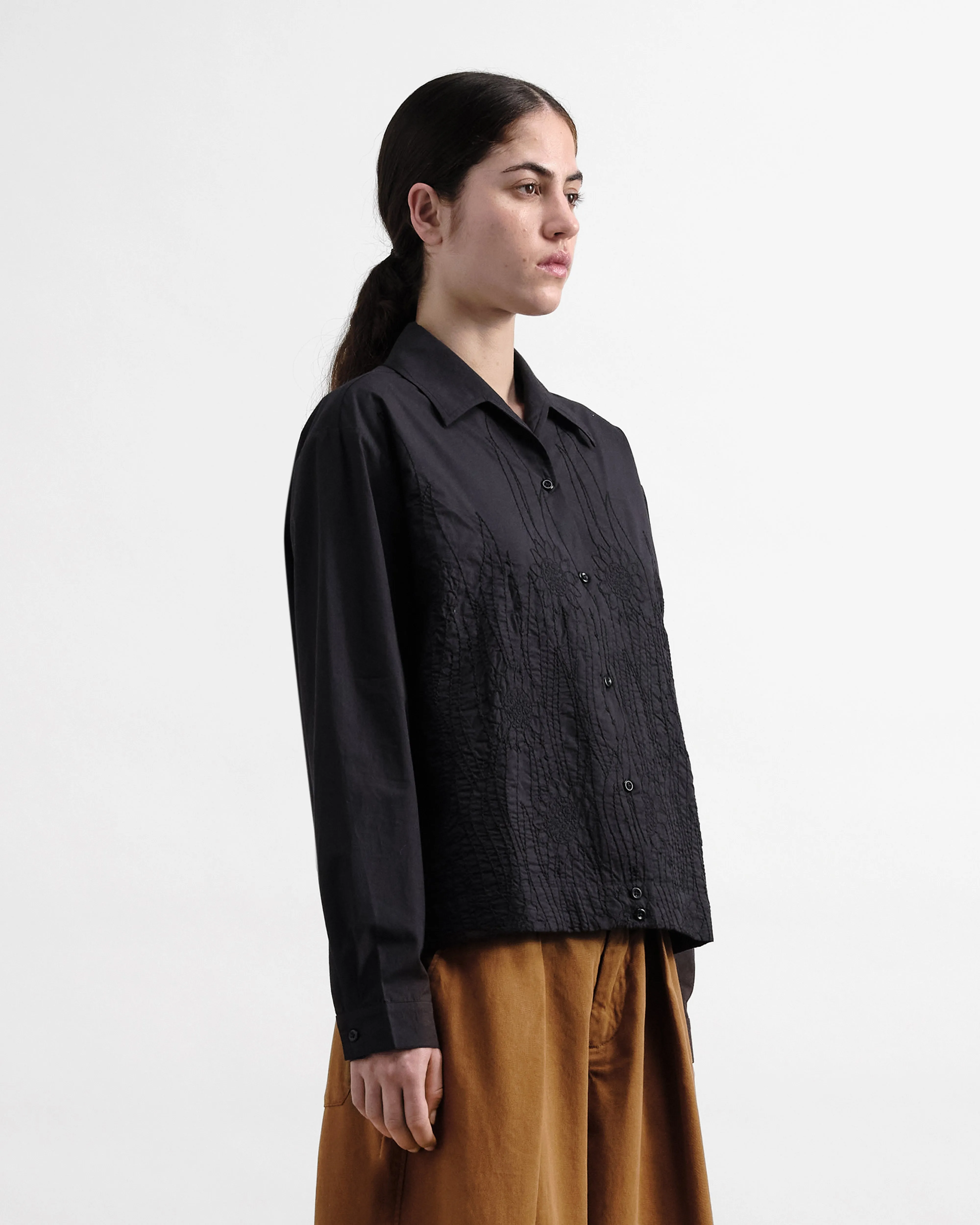 Wanda Shirt sold by YMC product image thumbnail 3