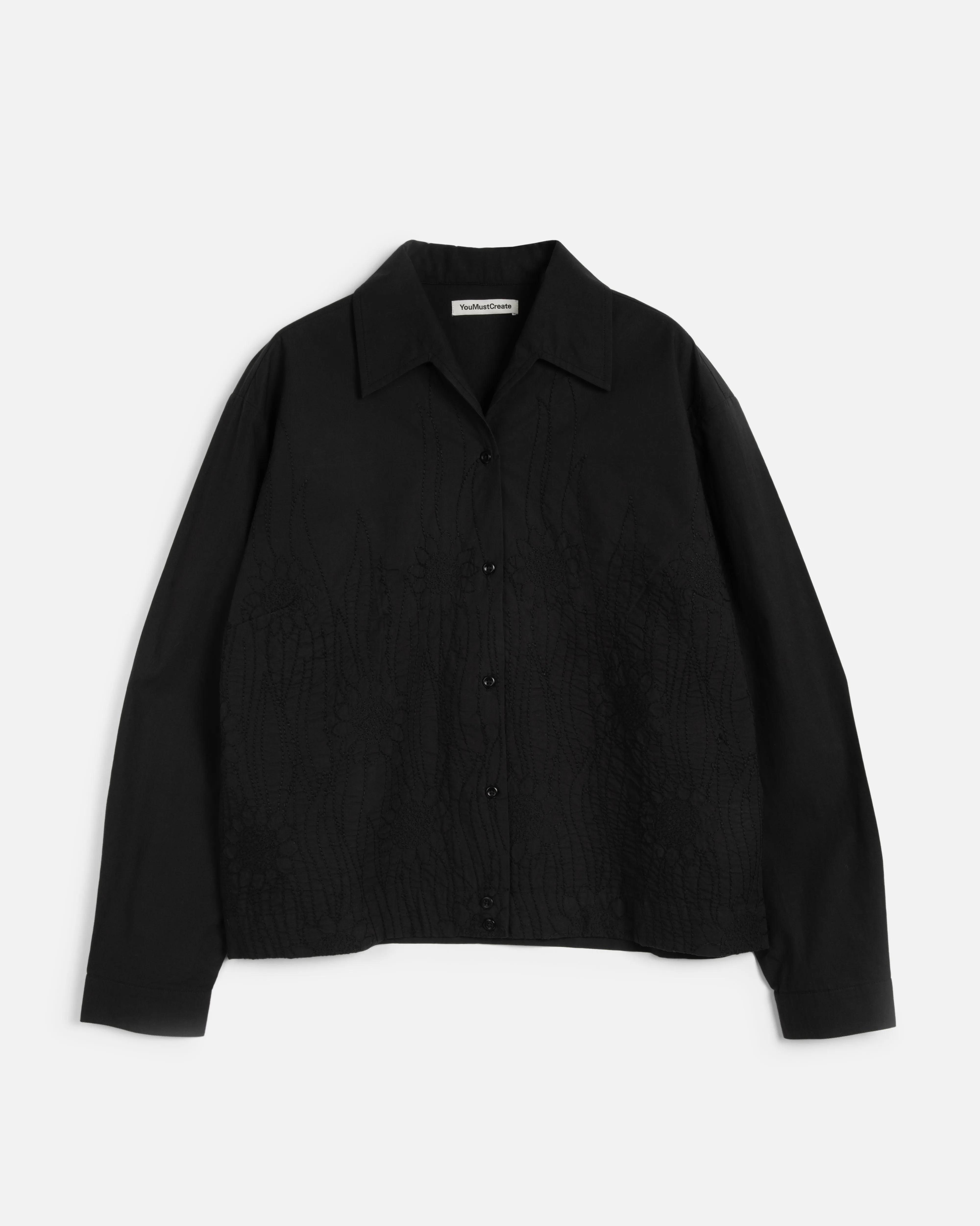 Wanda Shirt sold by YMC