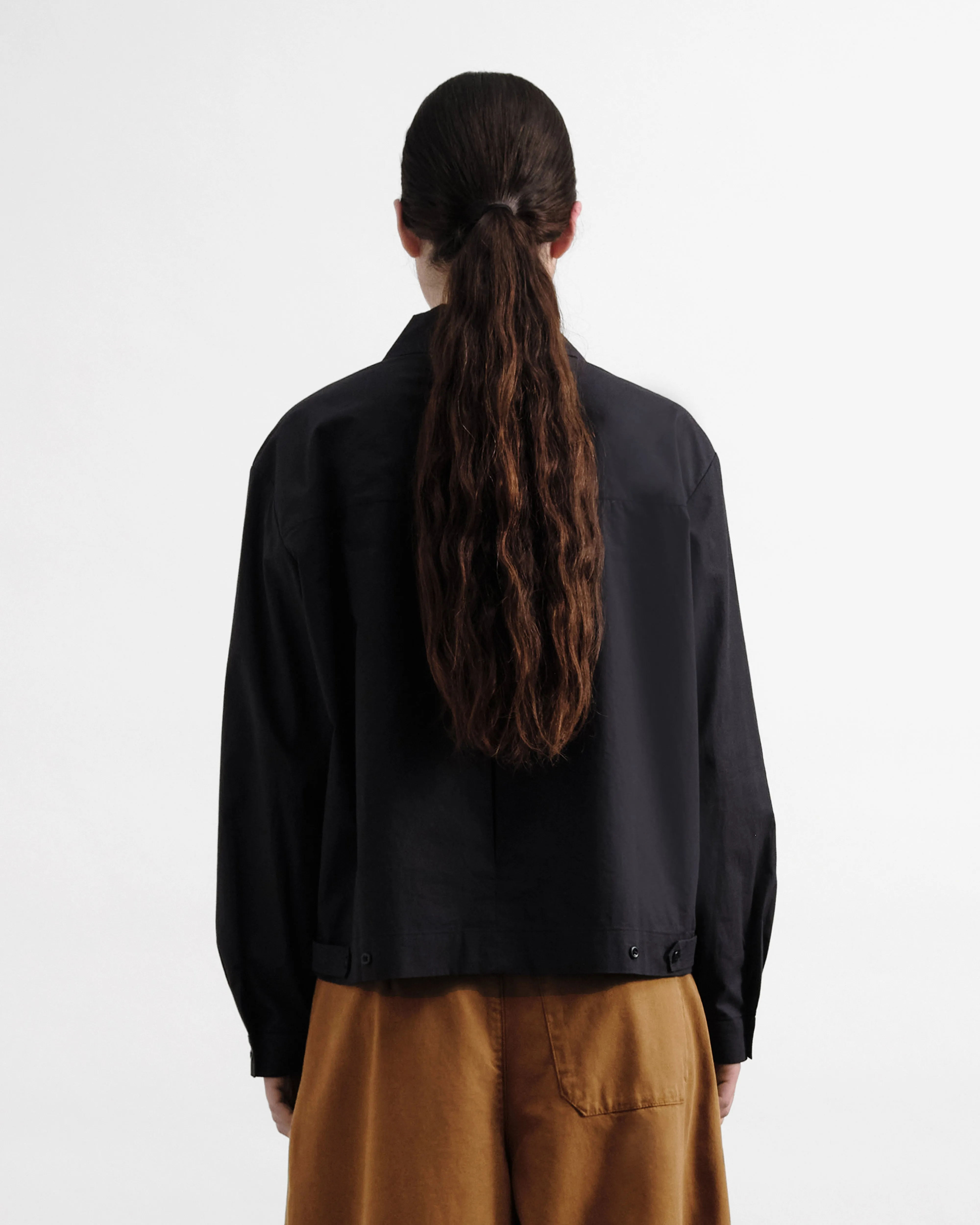 Wanda Shirt sold by YMC product image thumbnail 4