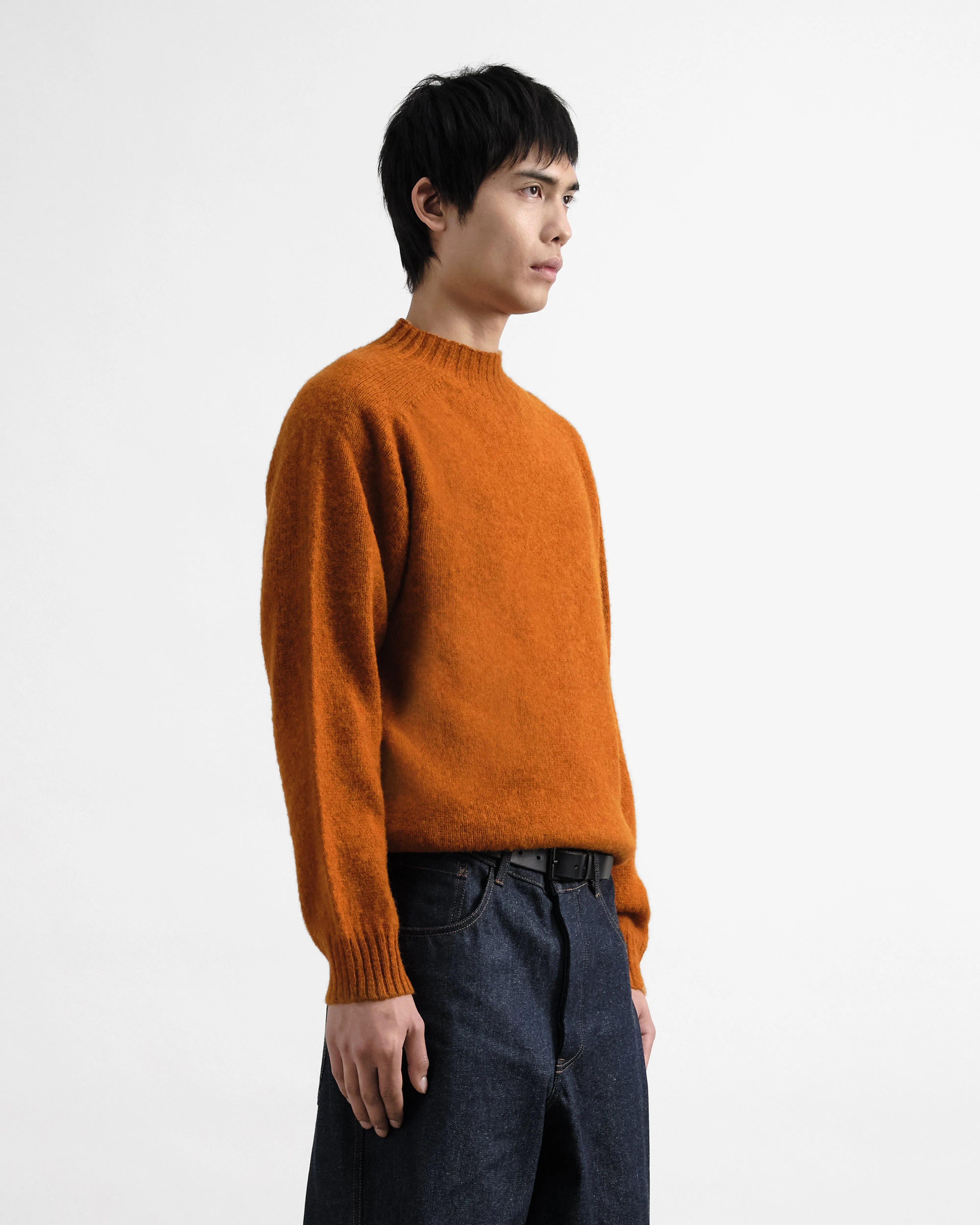 Montland Jumper sold by YMC product image thumbnail 4