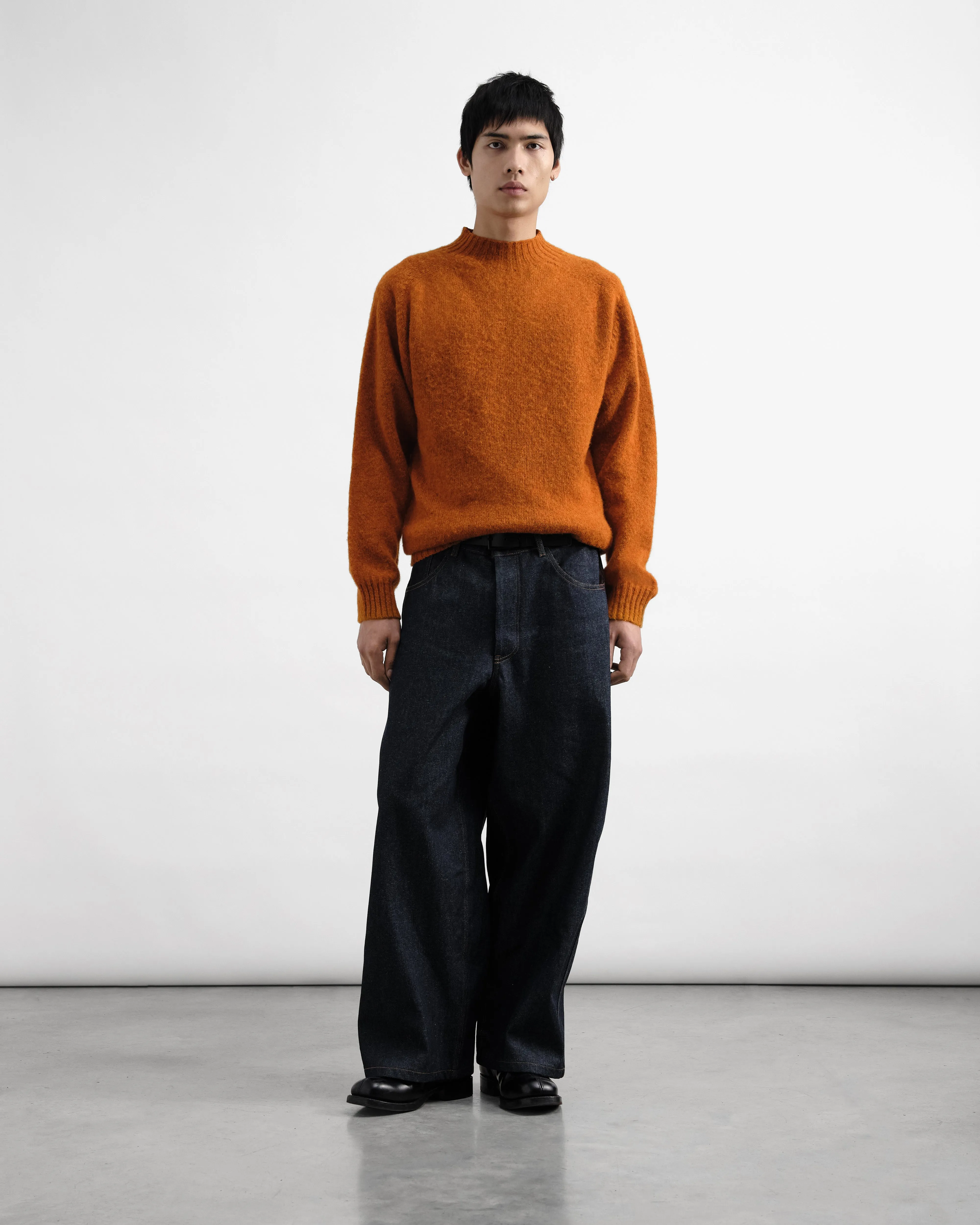 Montland Jumper sold by YMC product image thumbnail 2