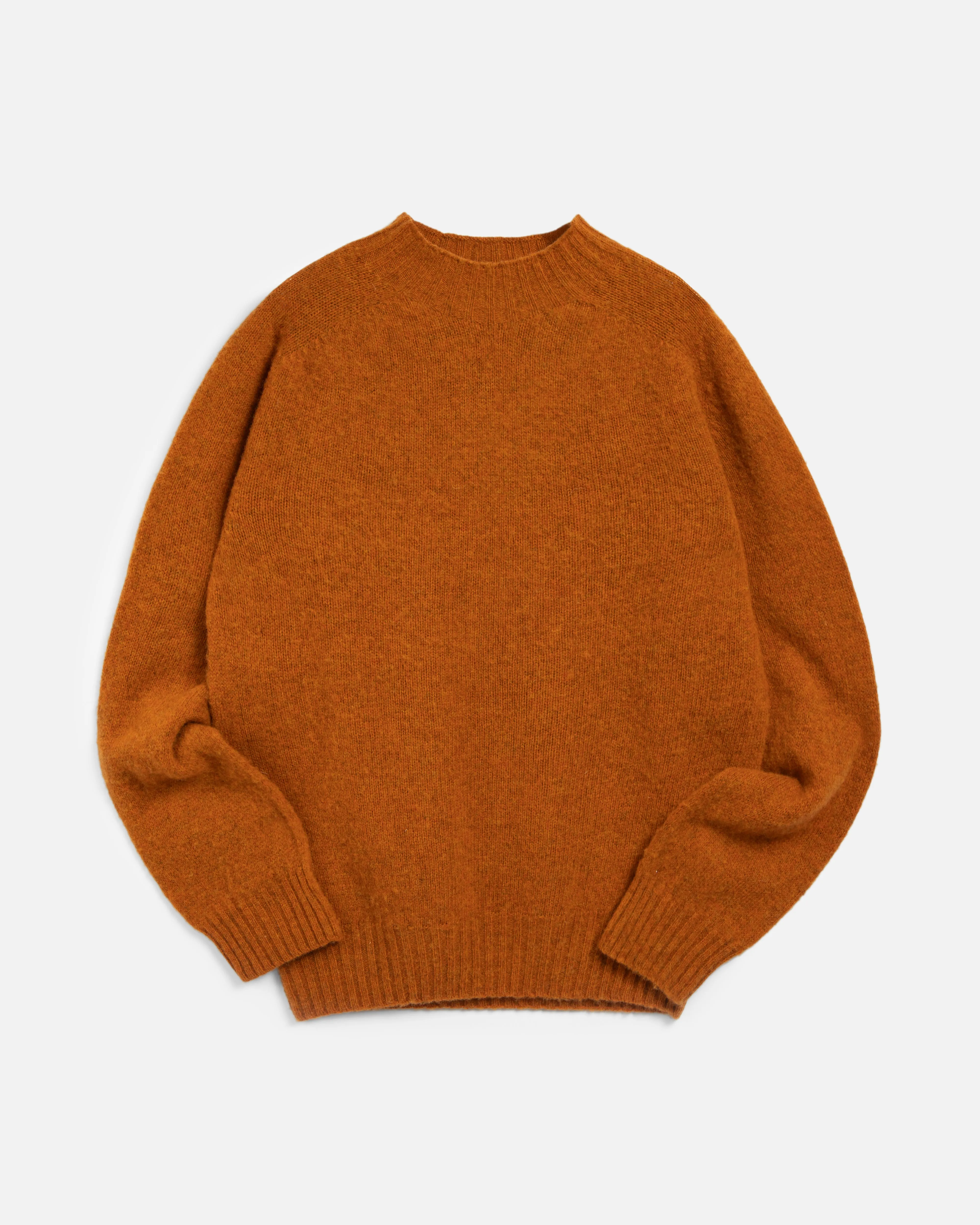 Montland Jumper sold by YMC