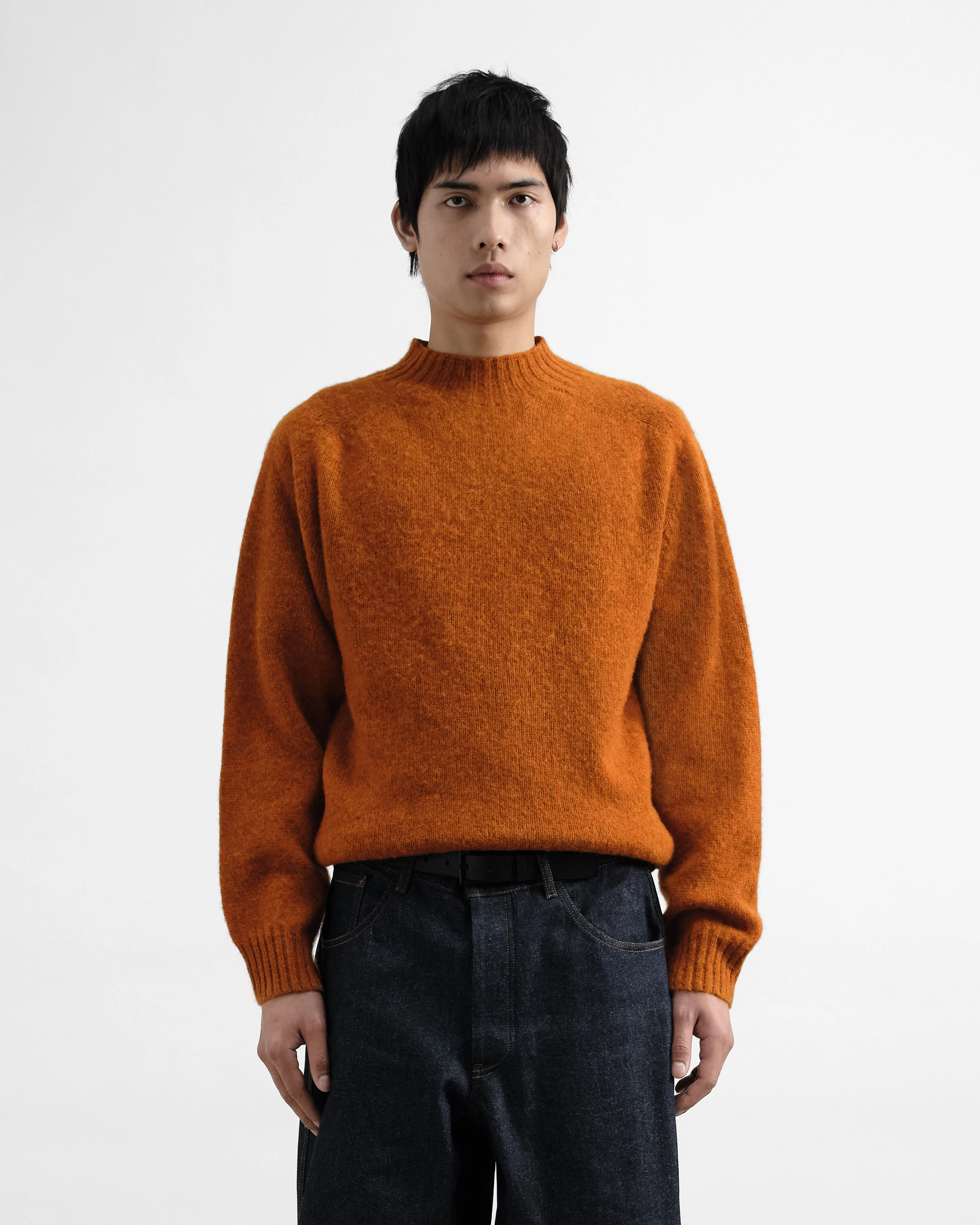 Montland Jumper sold by YMC product image thumbnail 3