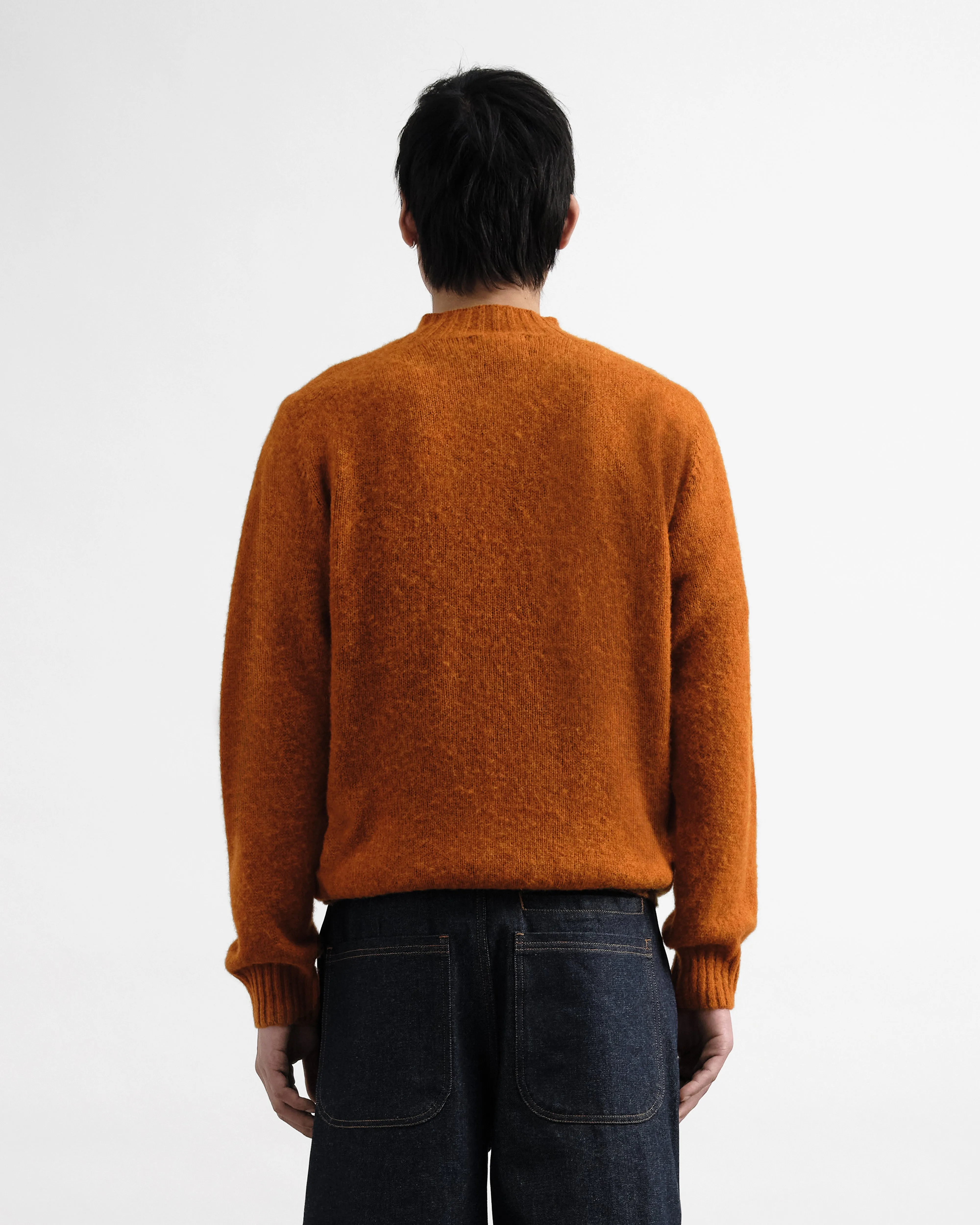Montland Jumper sold by YMC product image thumbnail 5