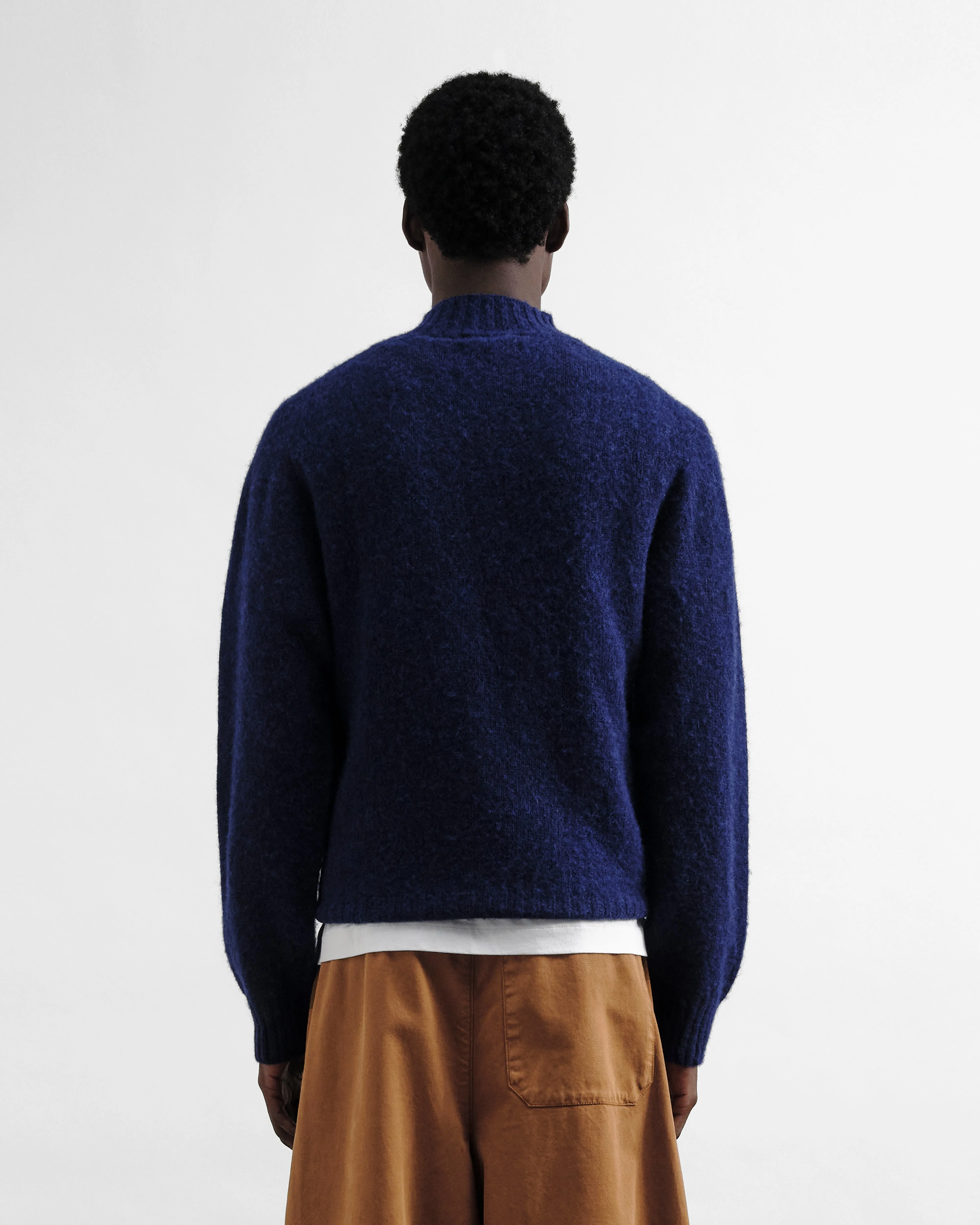 Montland Jumper sold by YMC product image thumbnail 4