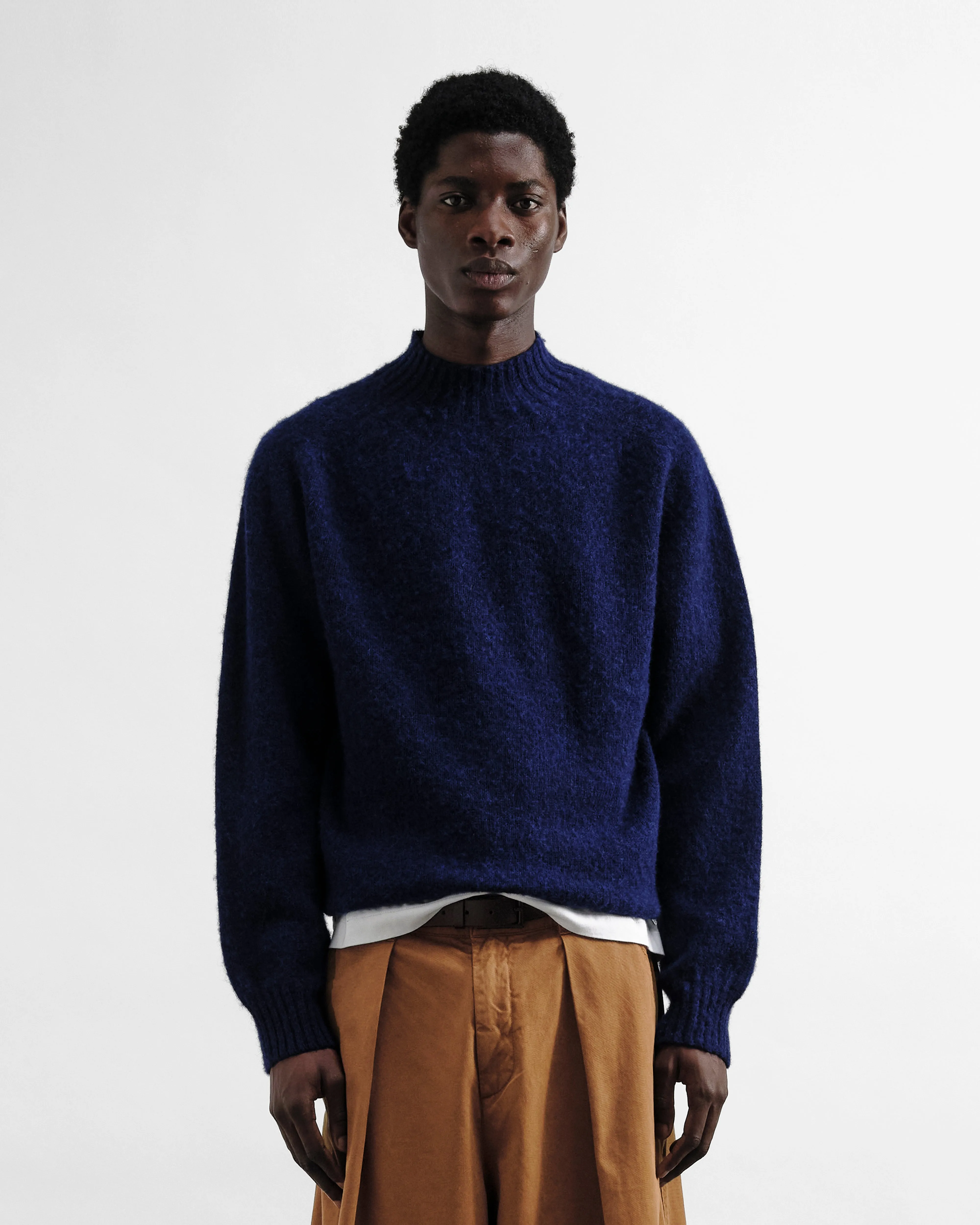 Montland Jumper sold by YMC product image thumbnail 2