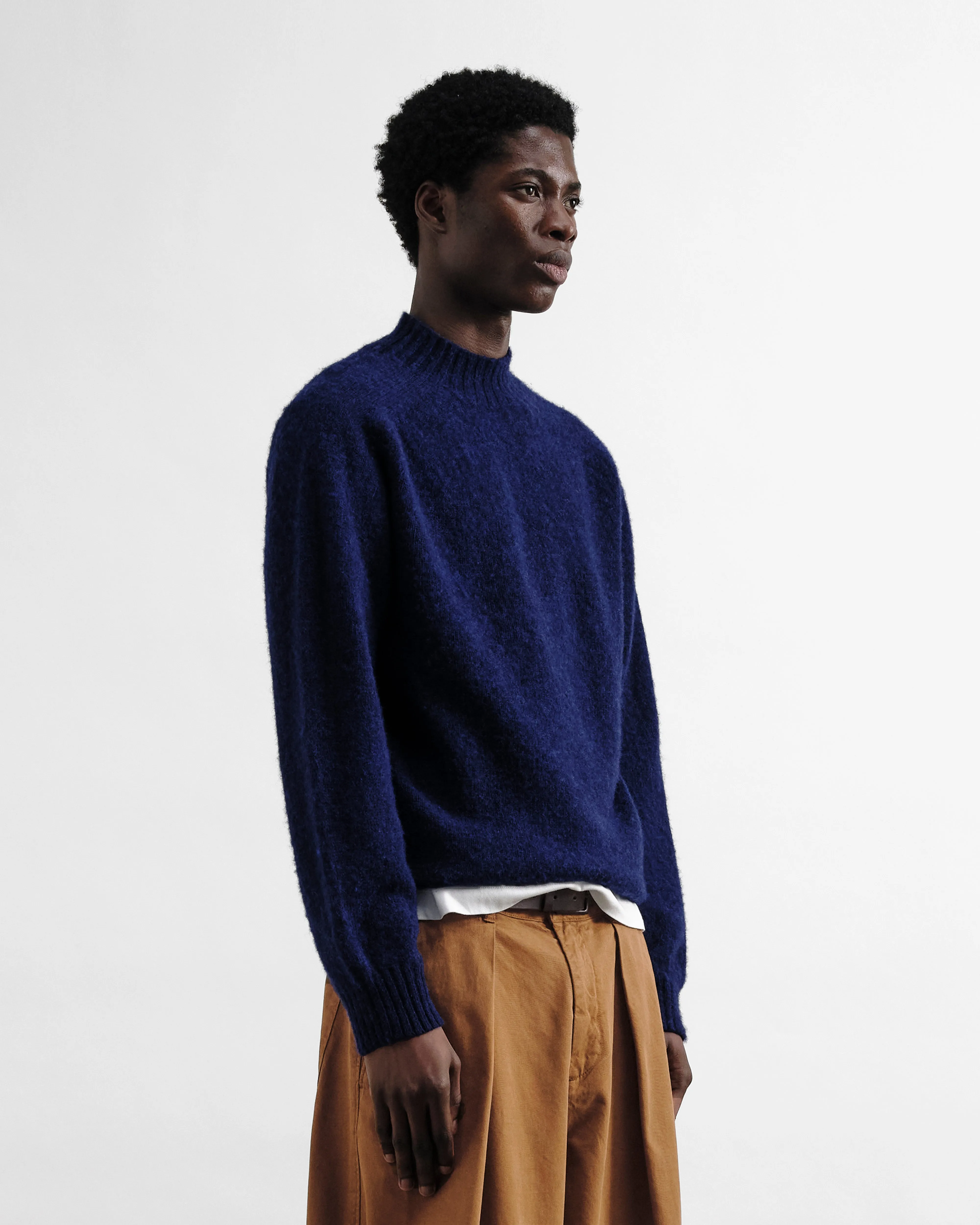 Montland Jumper sold by YMC product image thumbnail 3