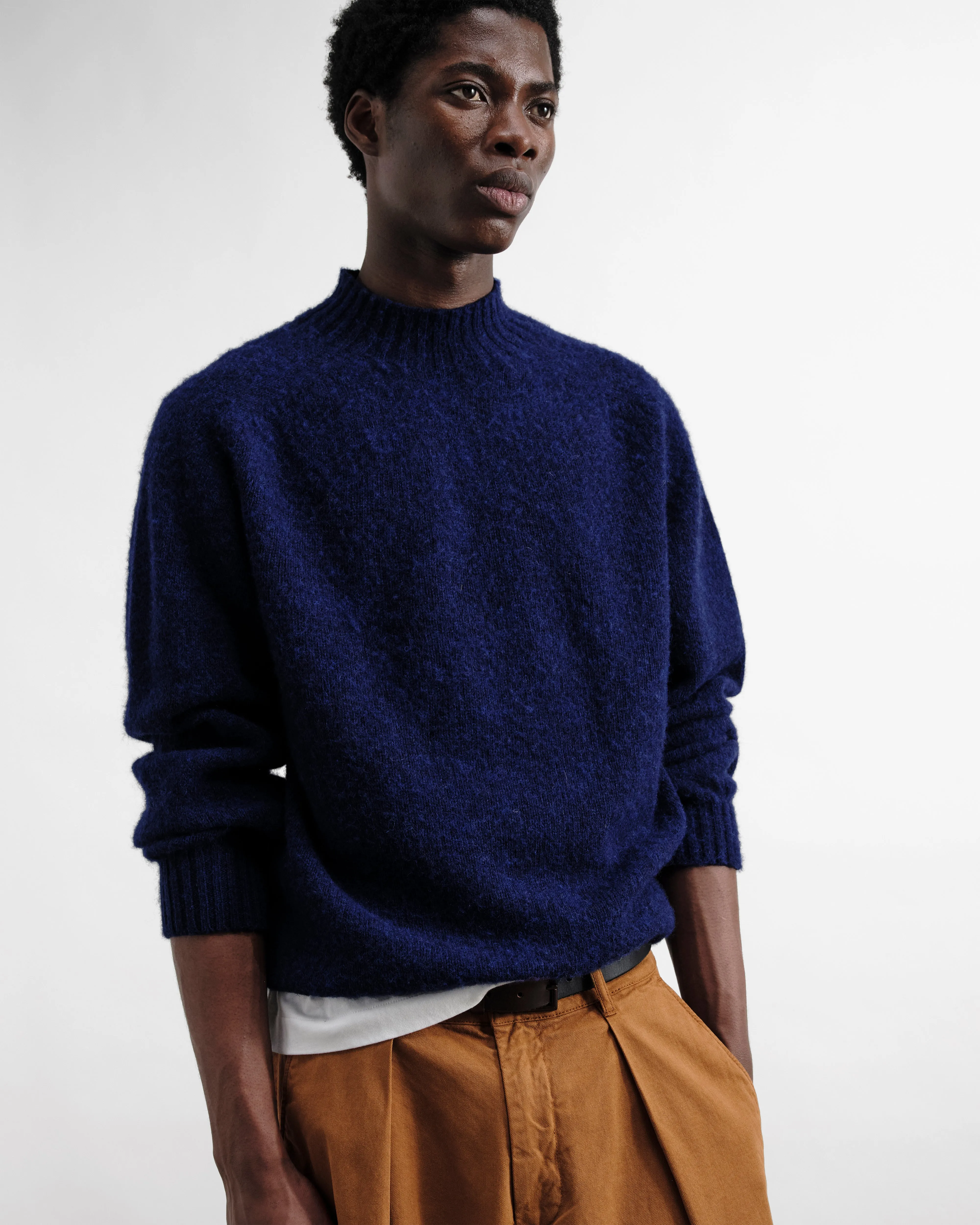 Montland Jumper sold by YMC product image thumbnail 5