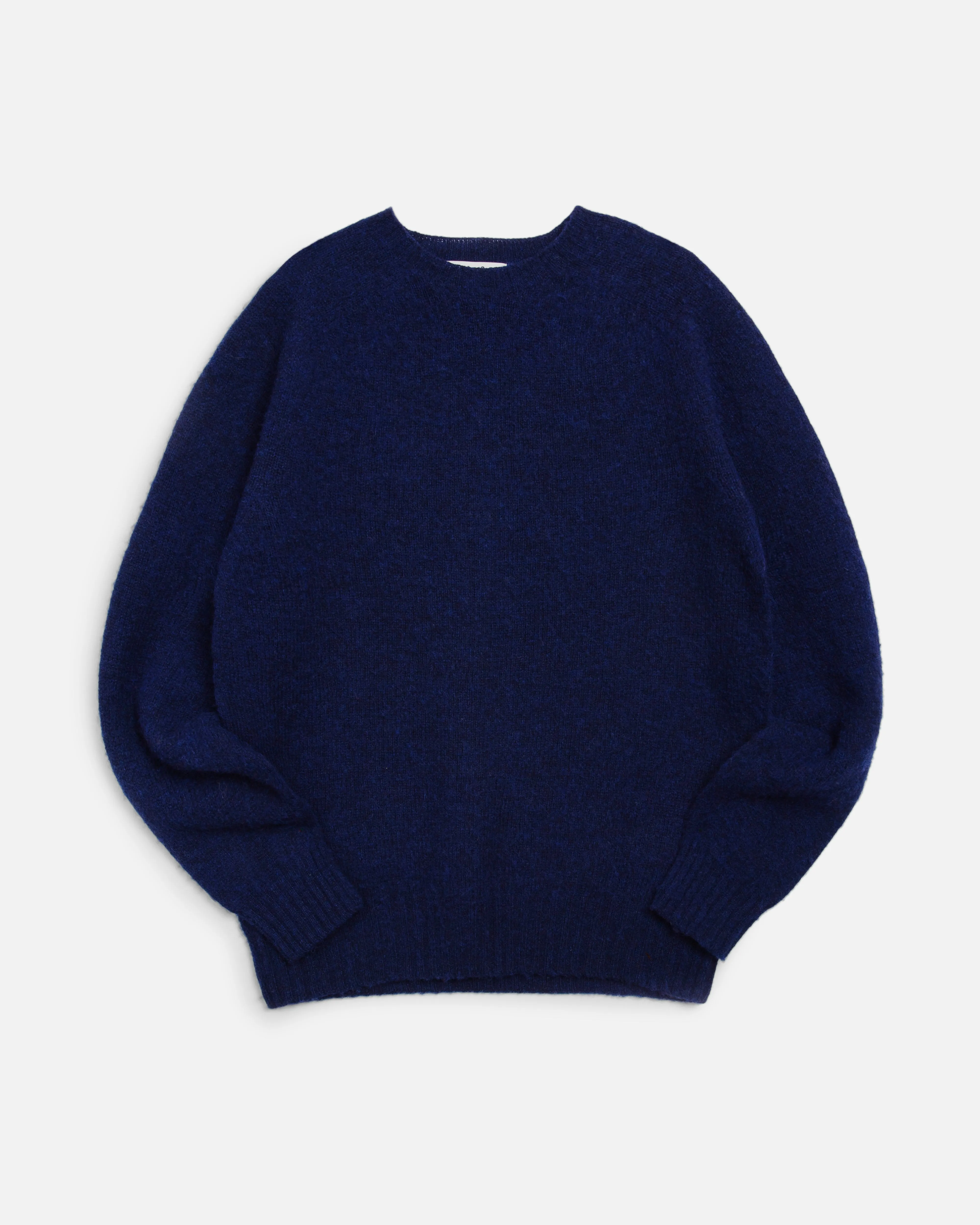 Suedehead Jumper sold by YMC