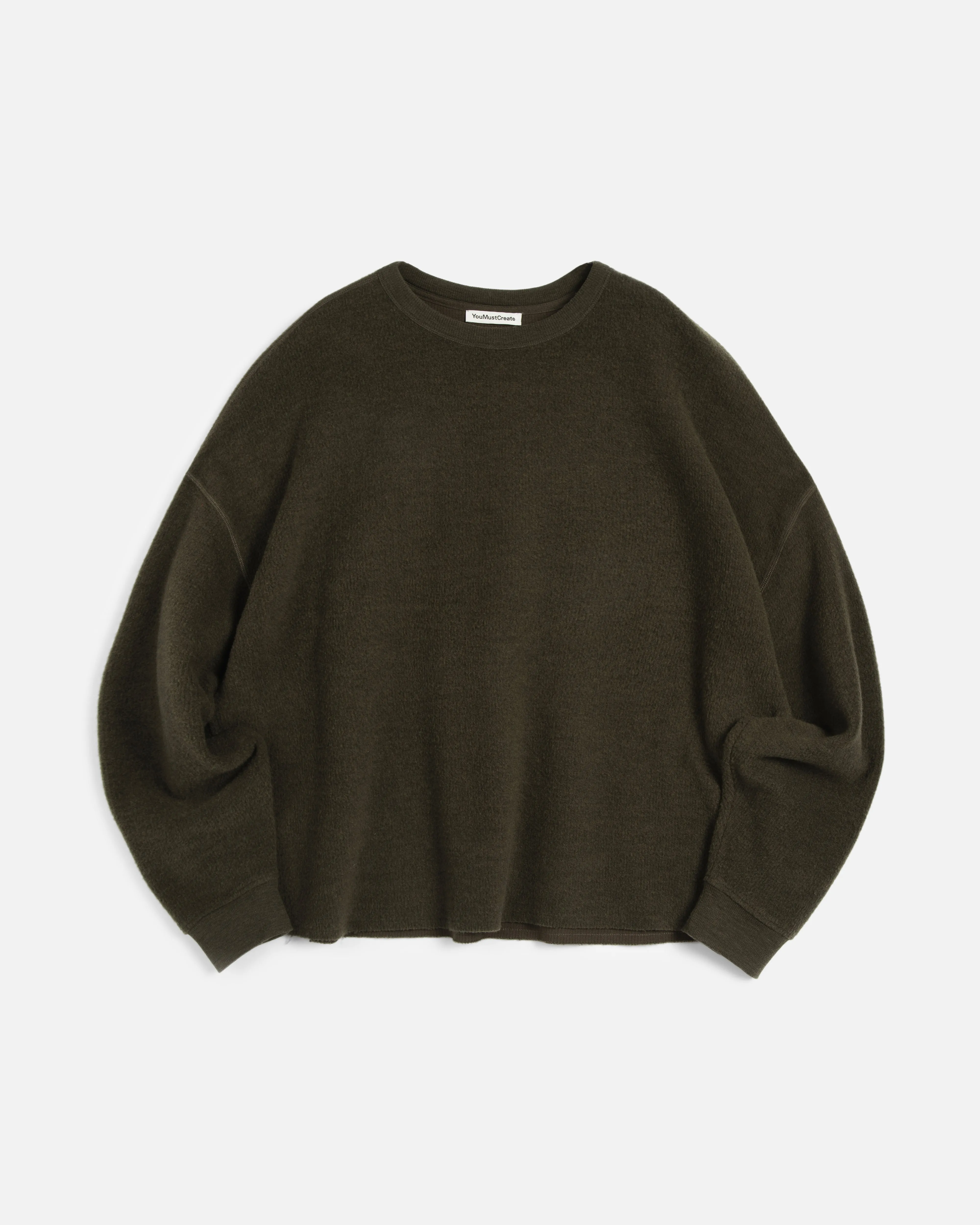 Studio Sweatshirt sold by YMC
