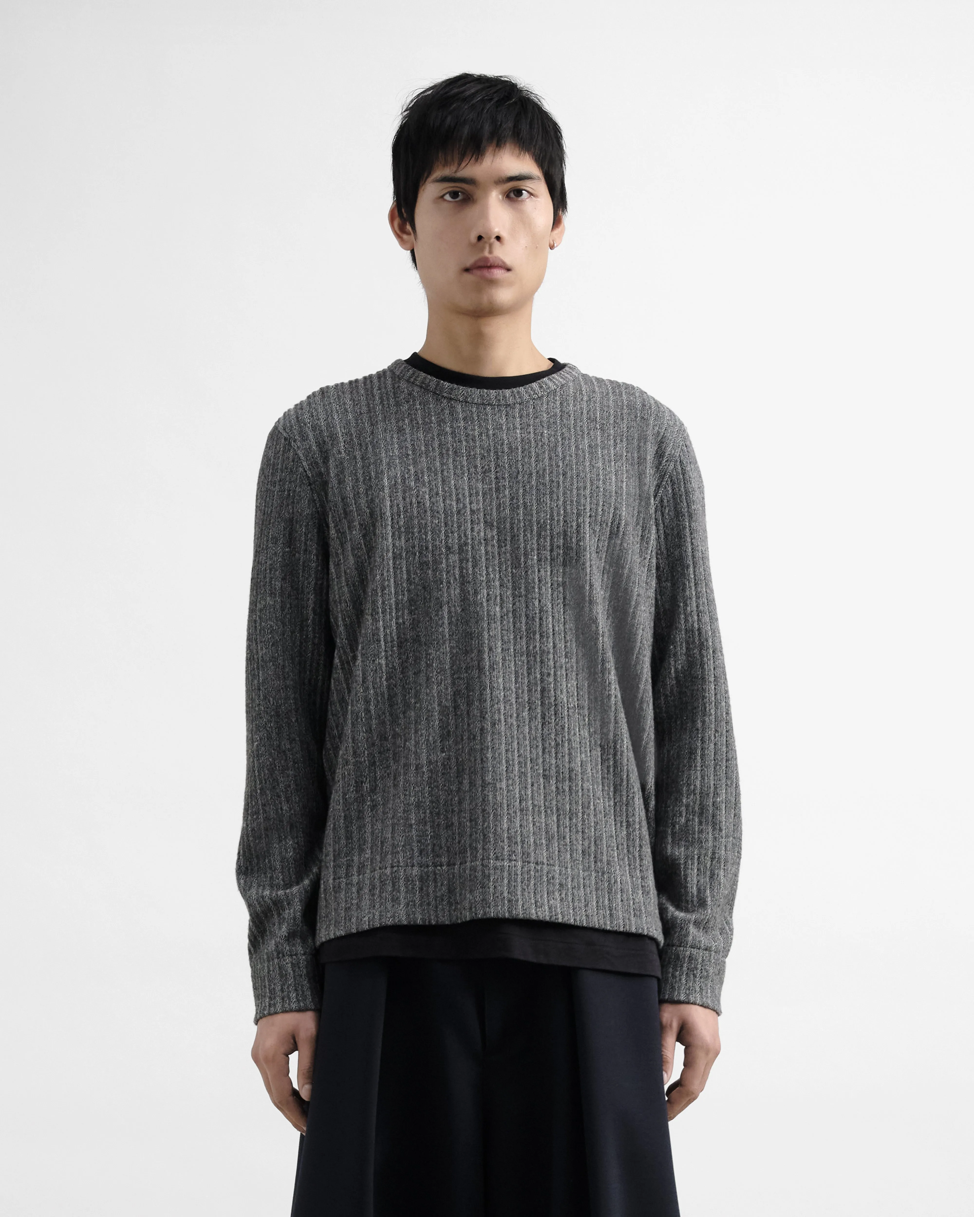 X Sweatshirt sold by YMC product image thumbnail 3