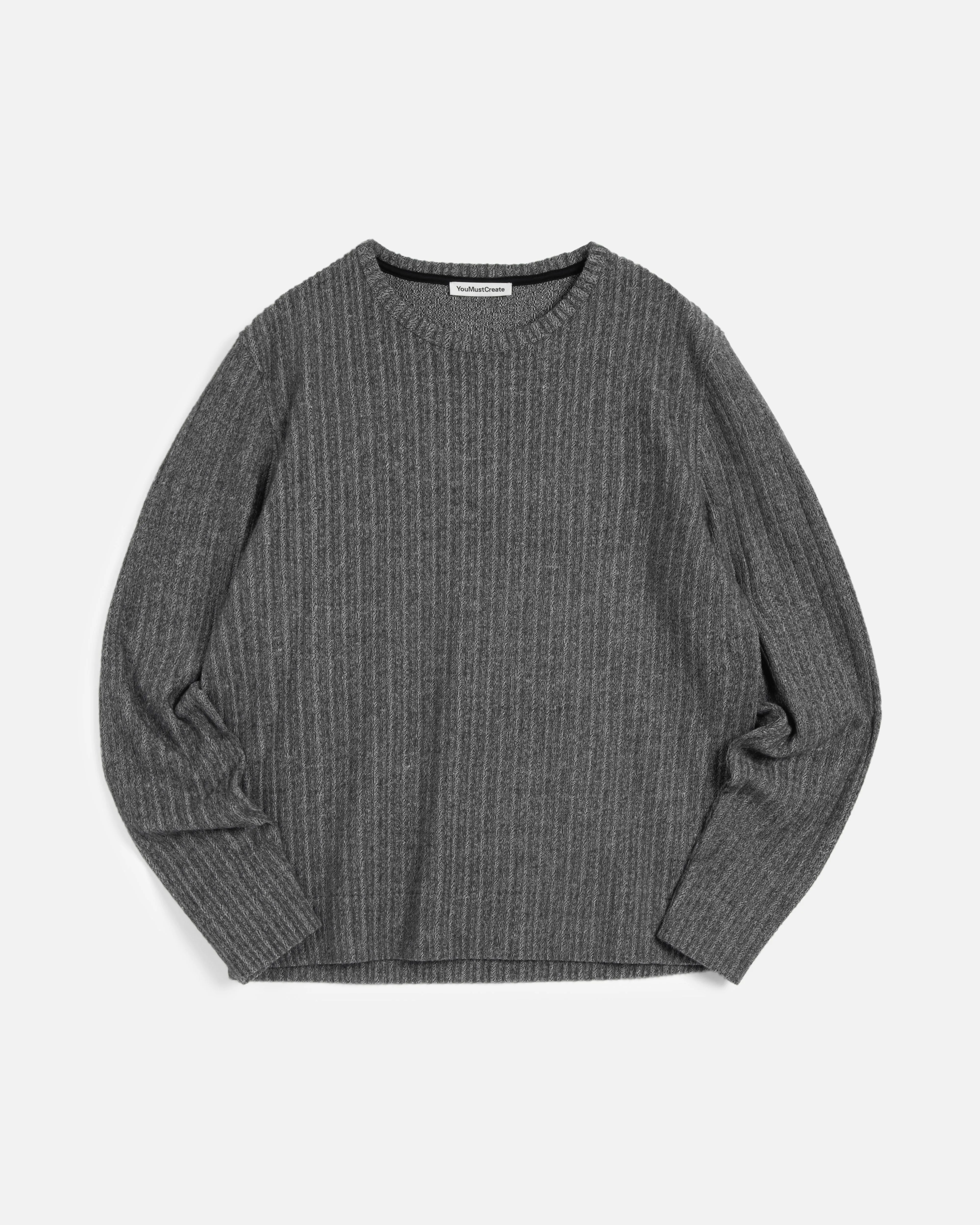 X Sweatshirt sold by YMC