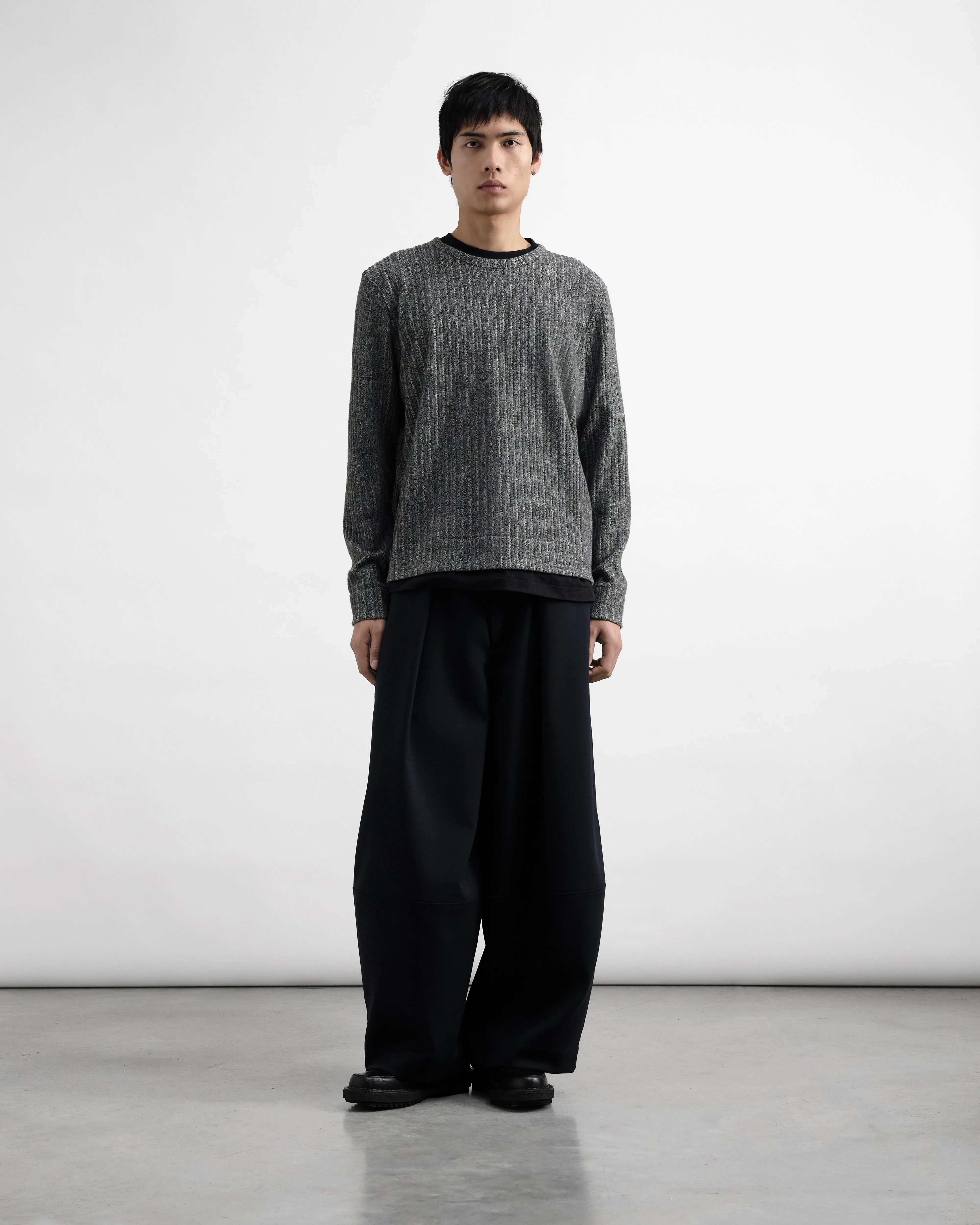 X Sweatshirt sold by YMC product image thumbnail 2