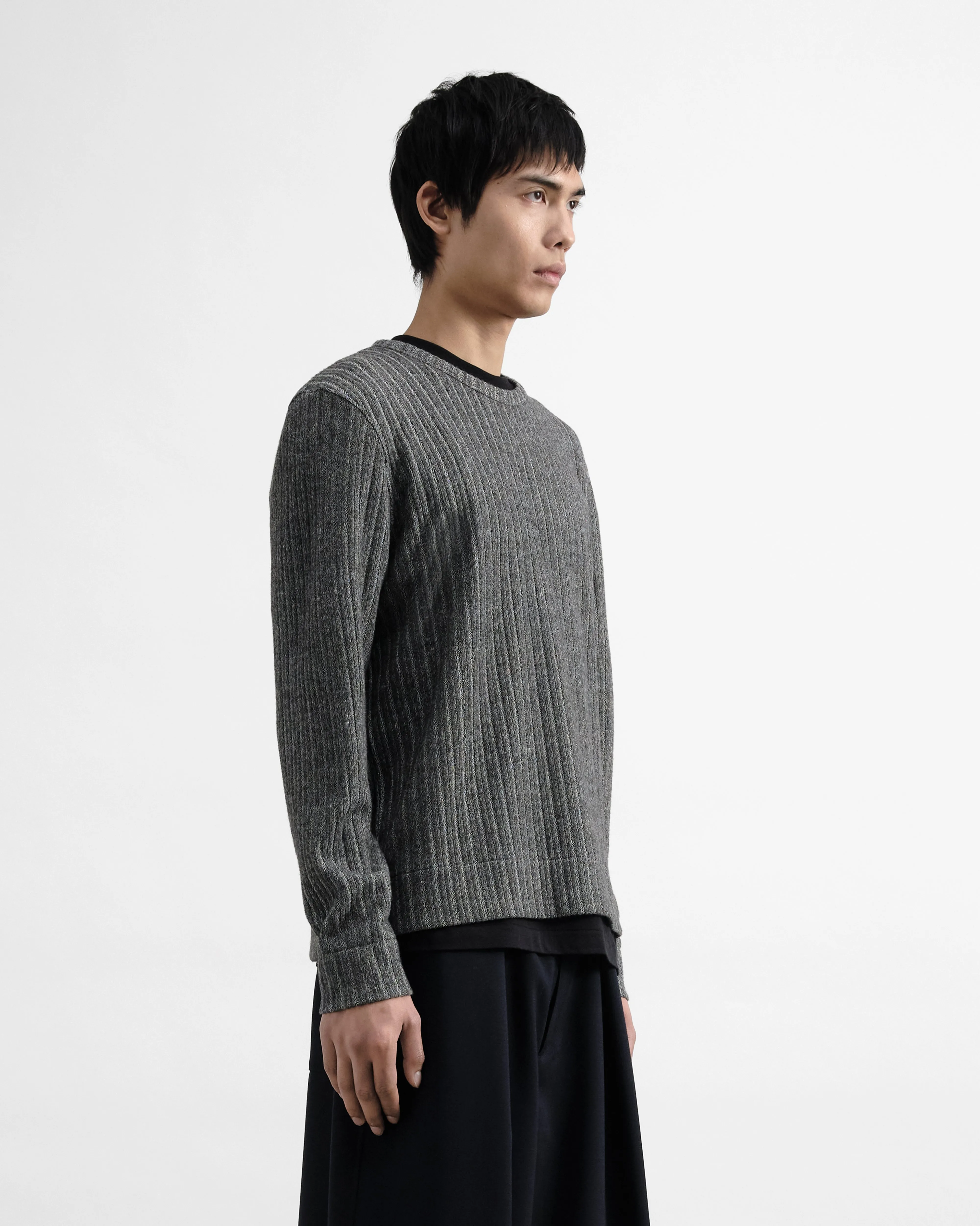 X Sweatshirt sold by YMC product image thumbnail 4