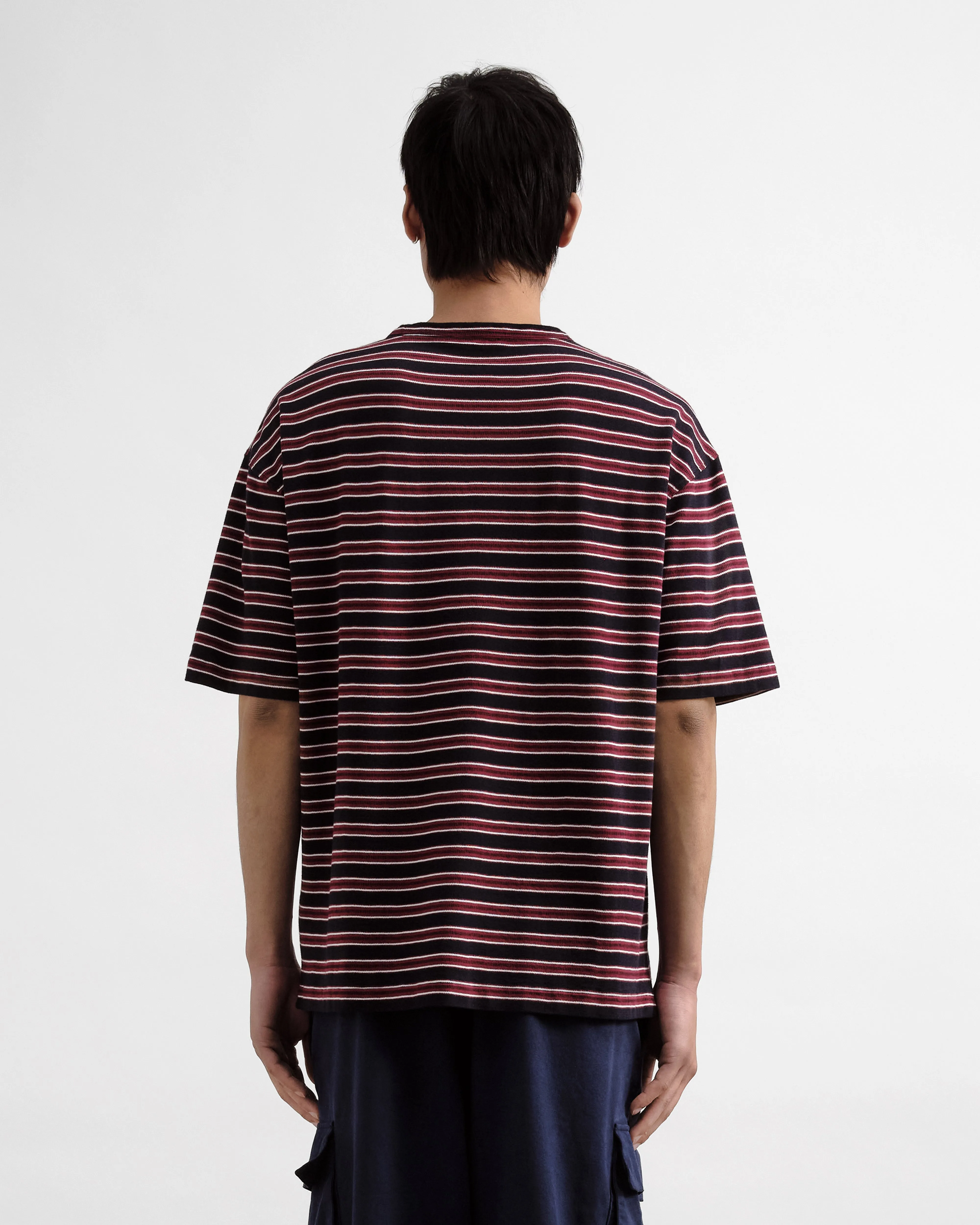 Triple T-Shirt sold by YMC product image thumbnail 5