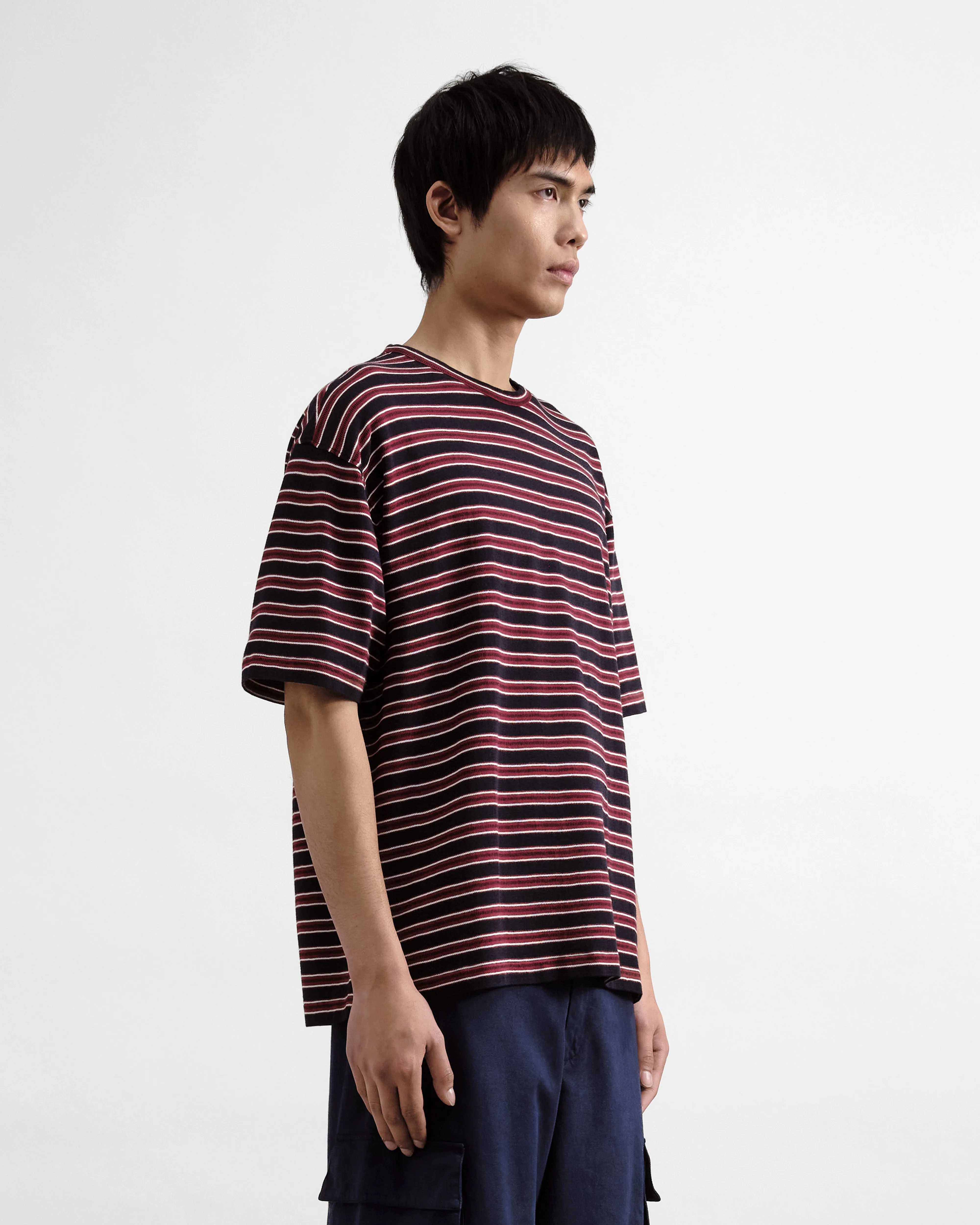 Triple T-Shirt sold by YMC product image thumbnail 4