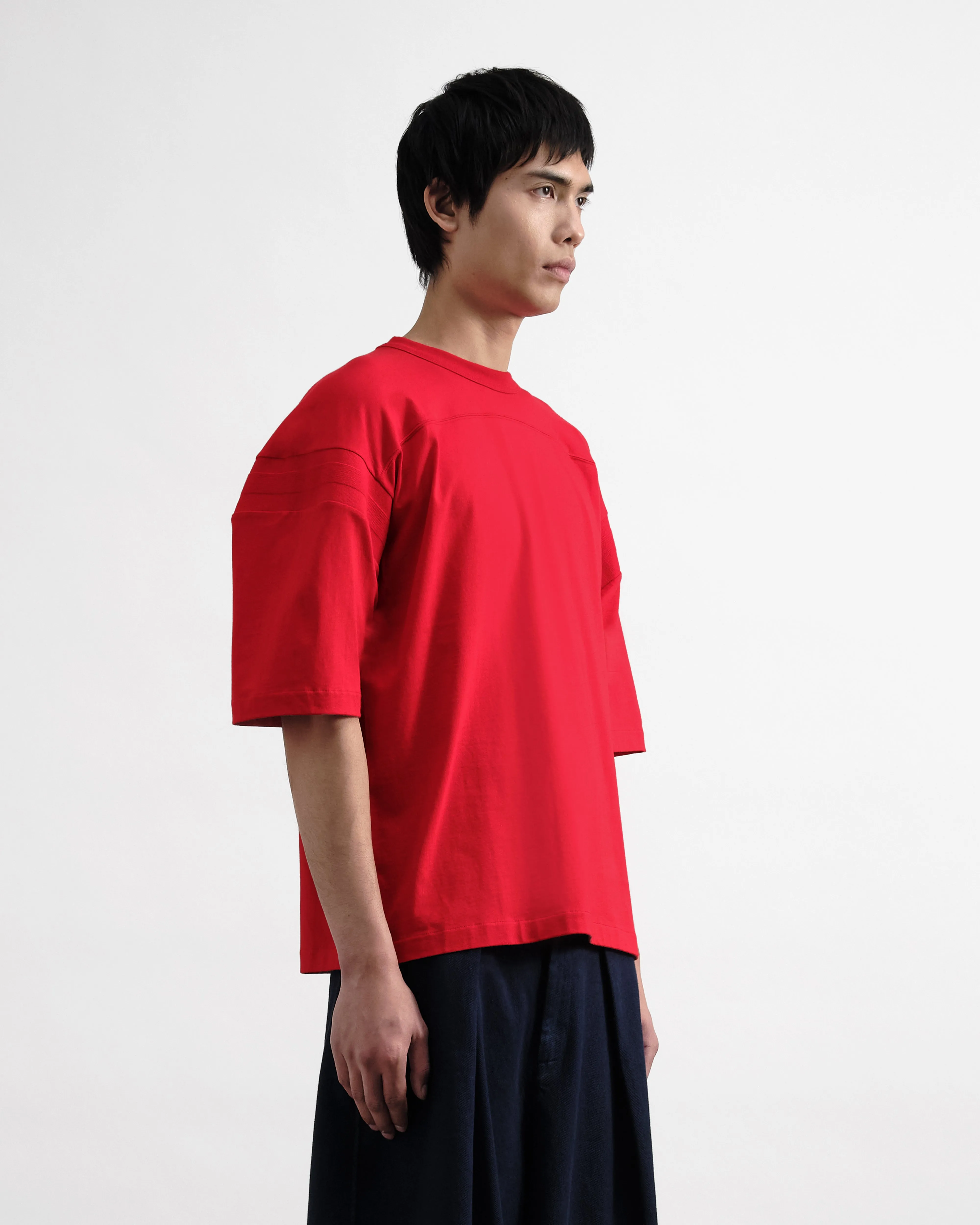 Skate T-Shirt sold by YMC product image thumbnail 3