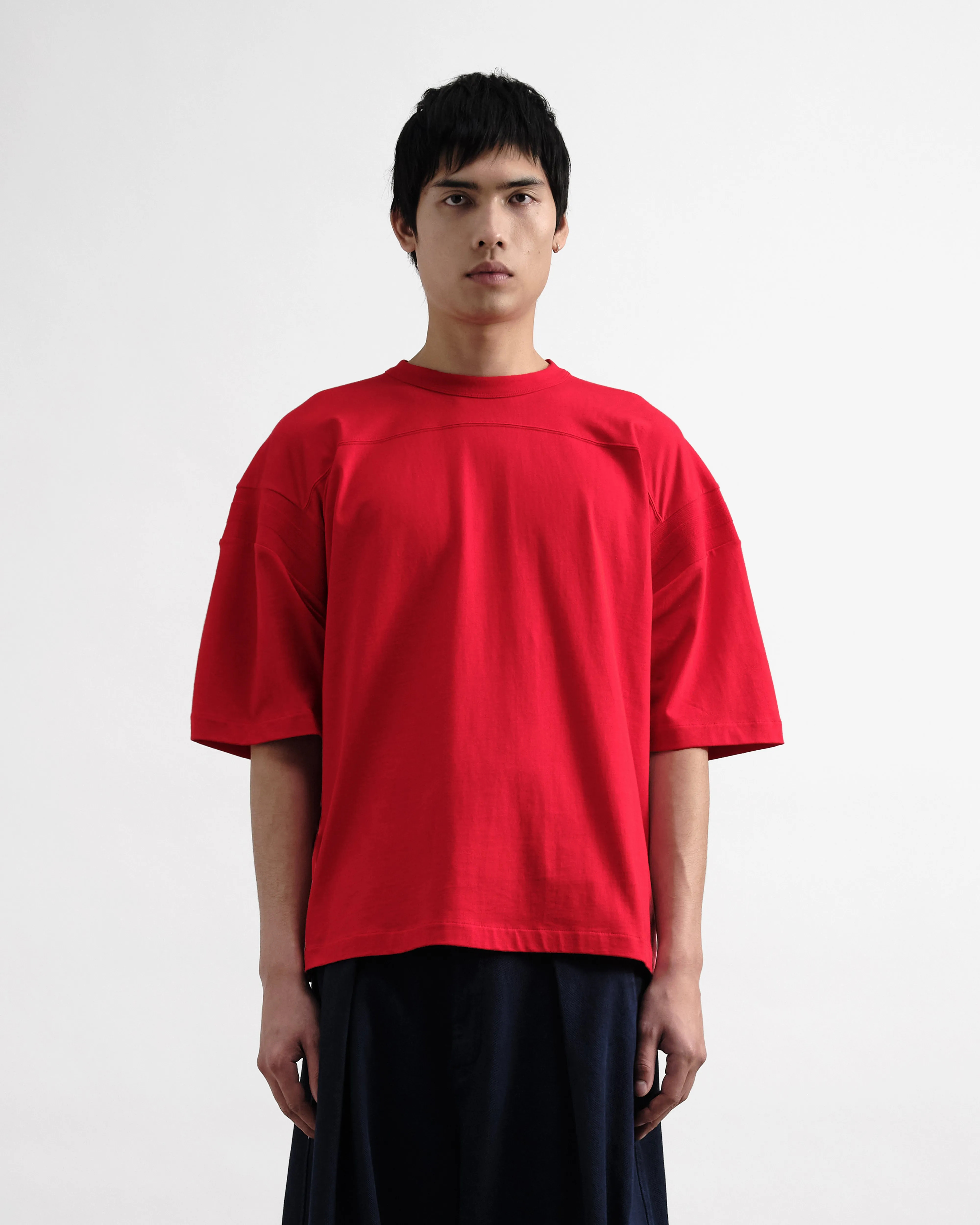 Skate T-Shirt sold by YMC product image thumbnail 2