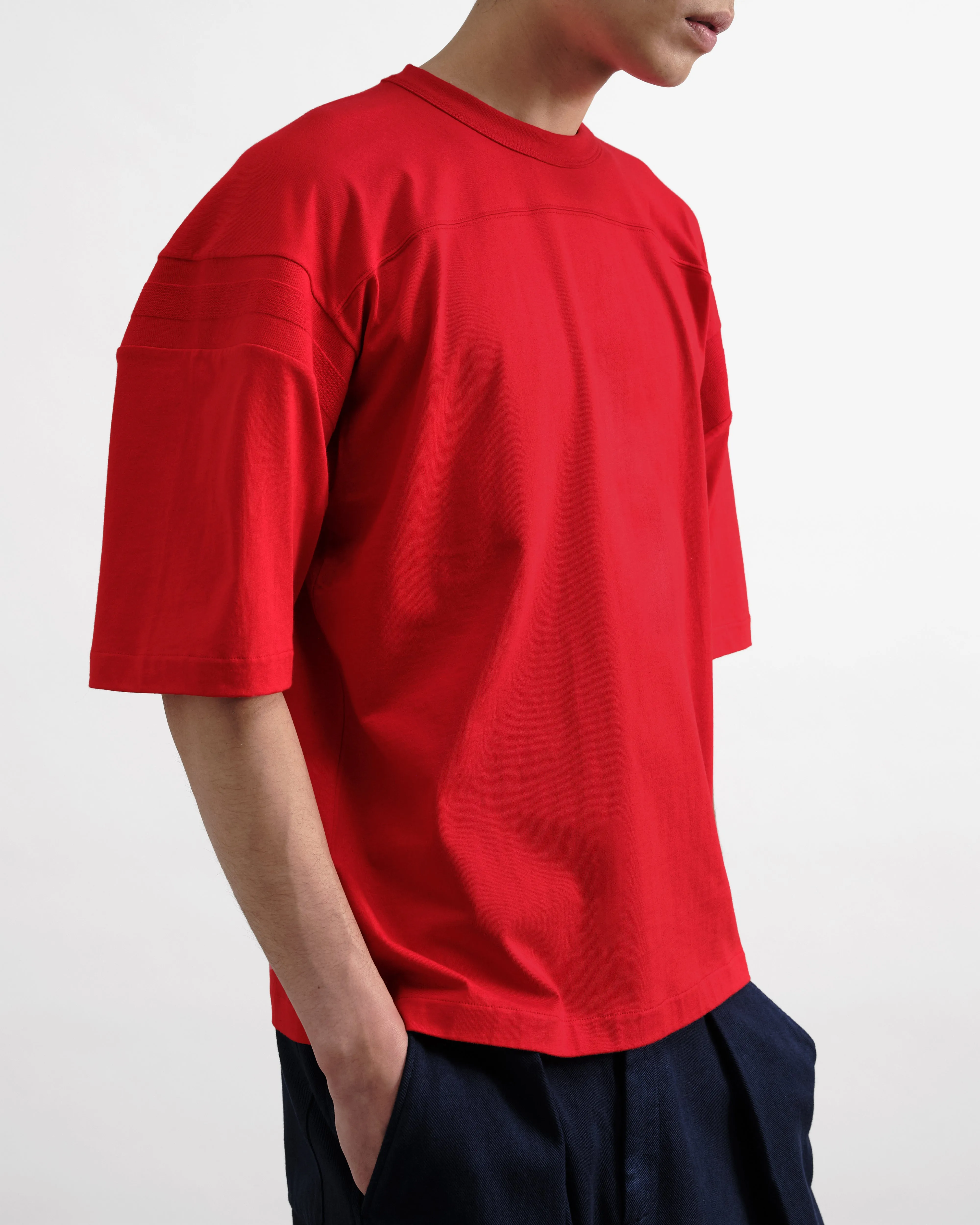 Skate T-Shirt sold by YMC product image thumbnail 5