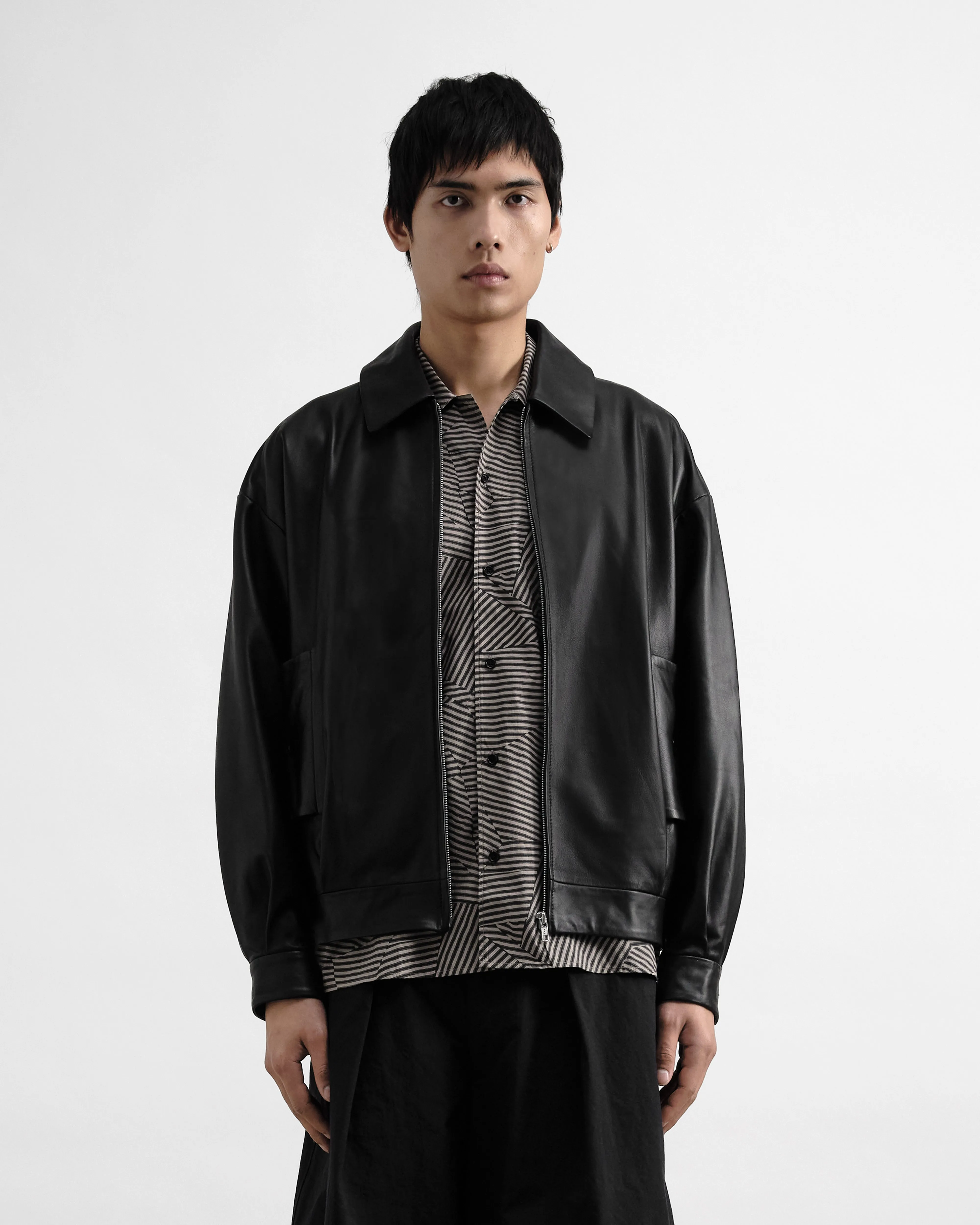 Smith Jacket sold by YMC product image thumbnail 3