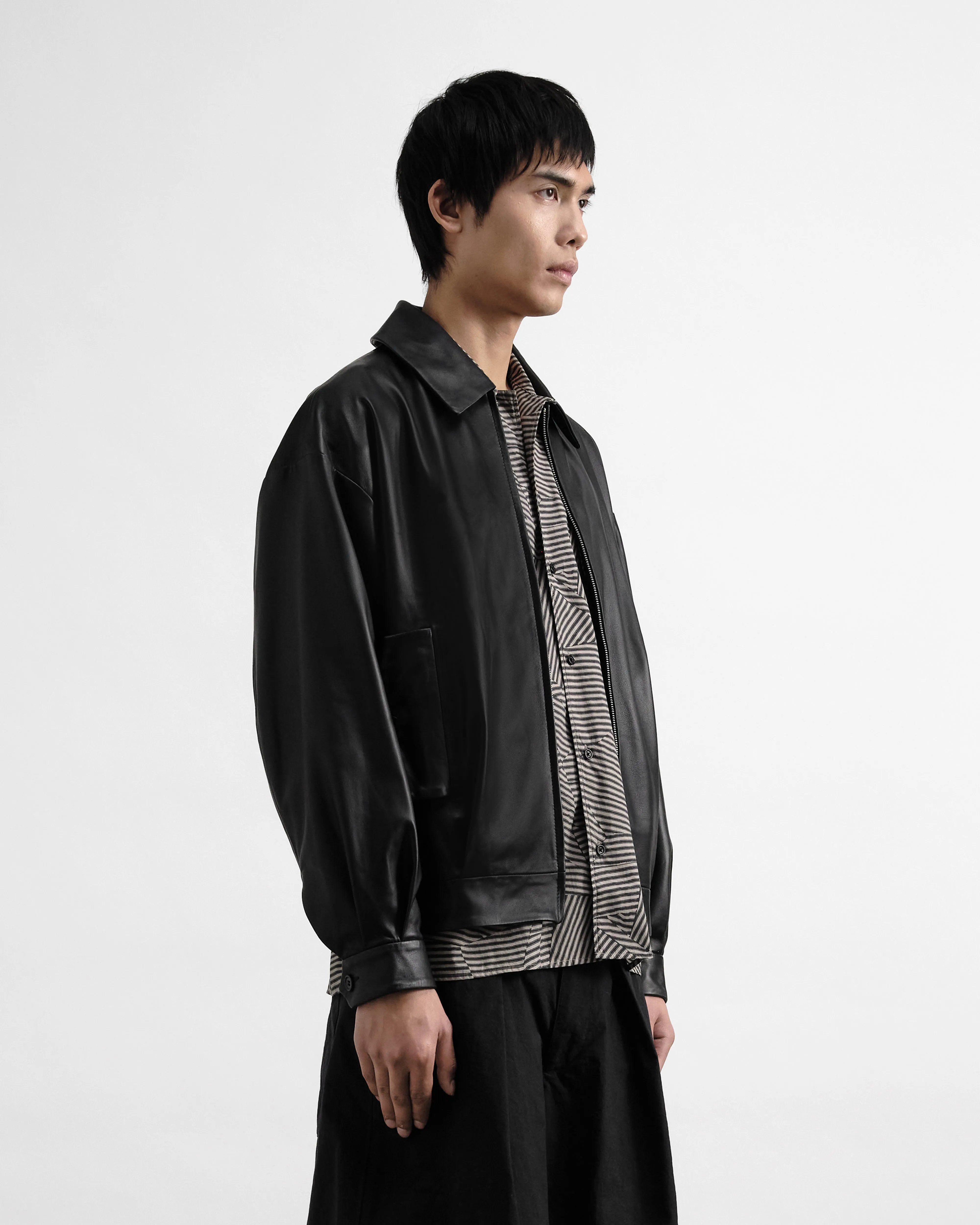 Smith Jacket sold by YMC product image thumbnail 4