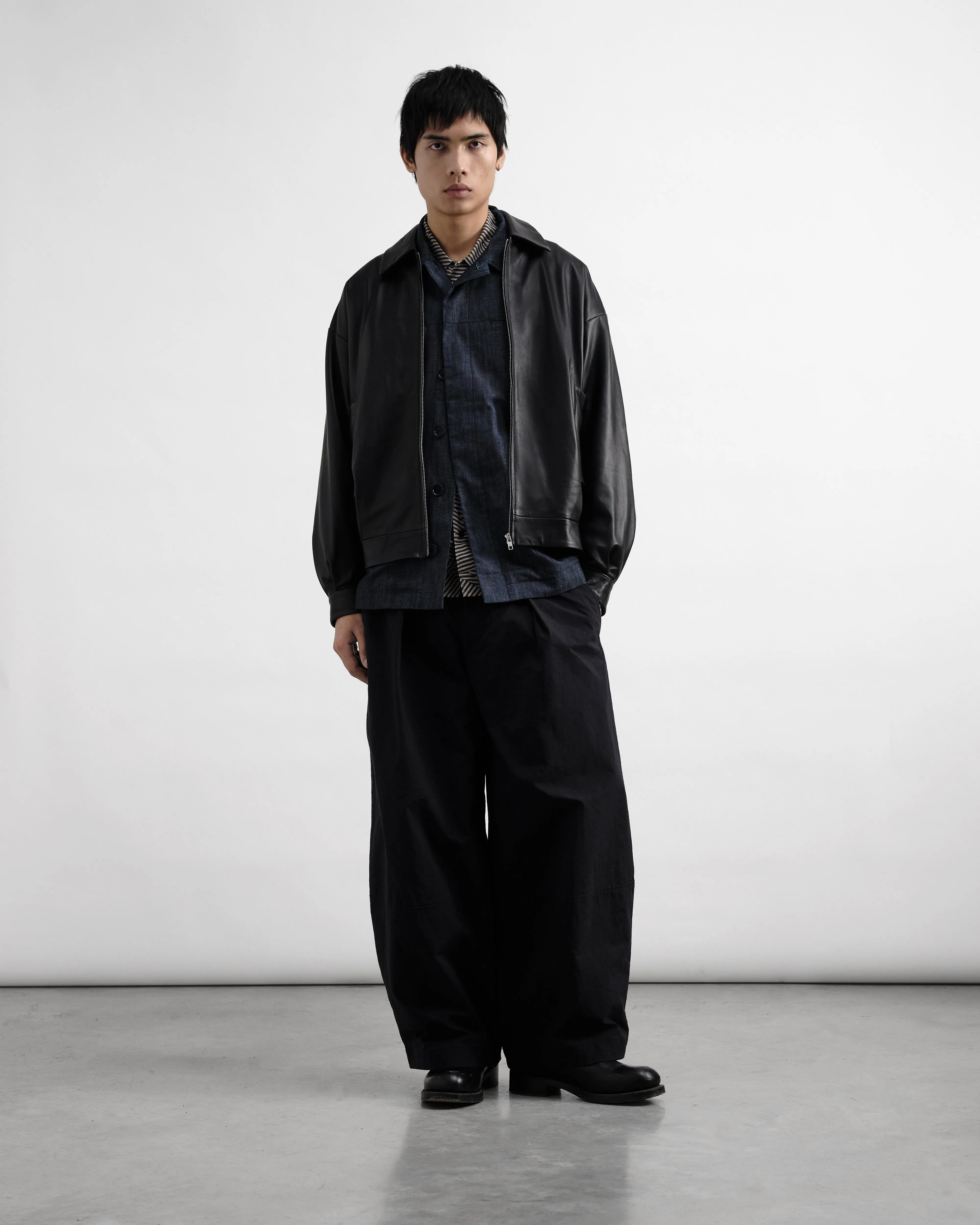 Smith Jacket sold by YMC product image thumbnail 2