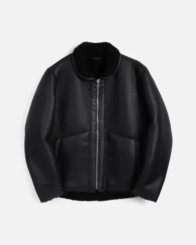 Palin Jacket sold by YMC