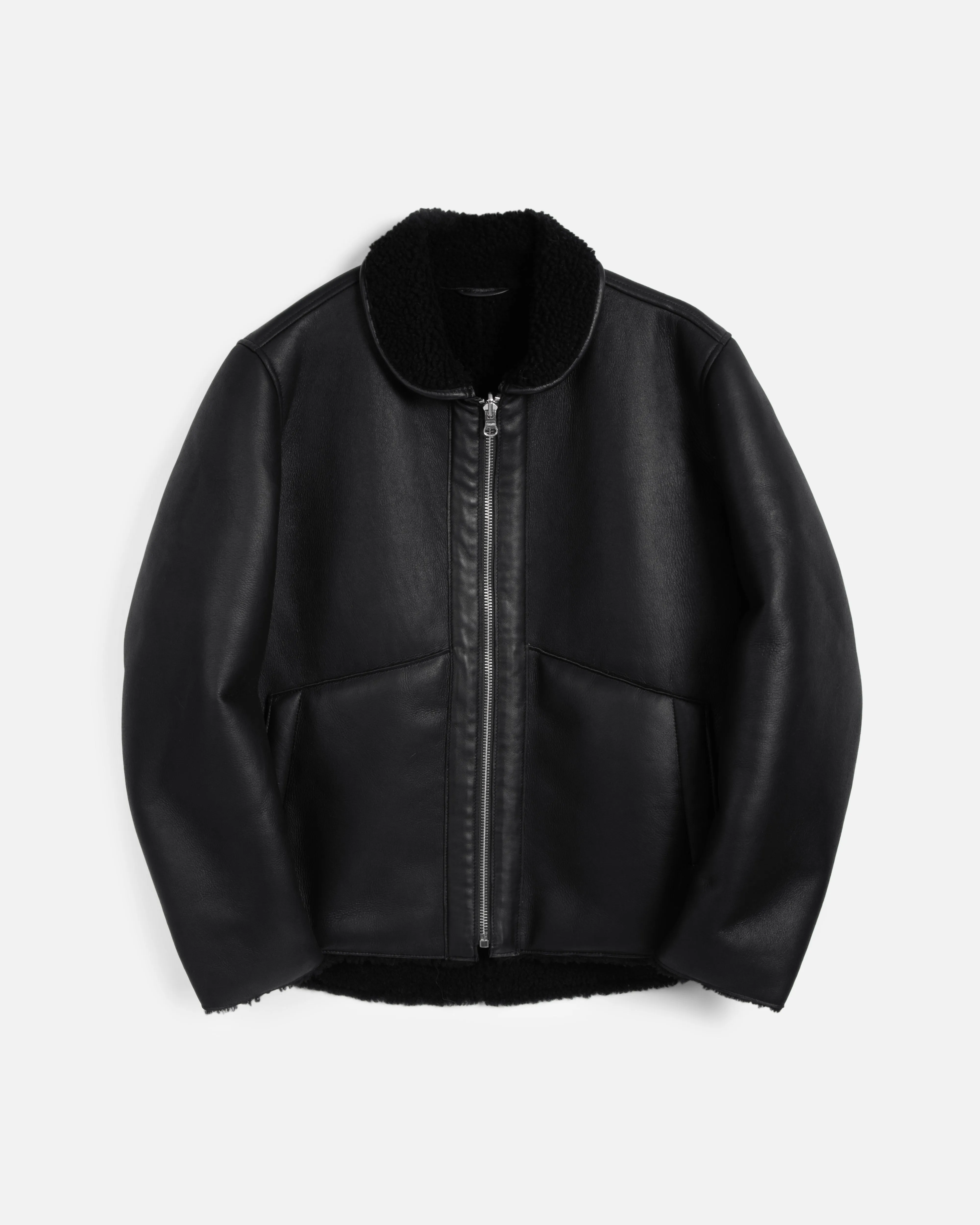 Palin Jacket sold by YMC