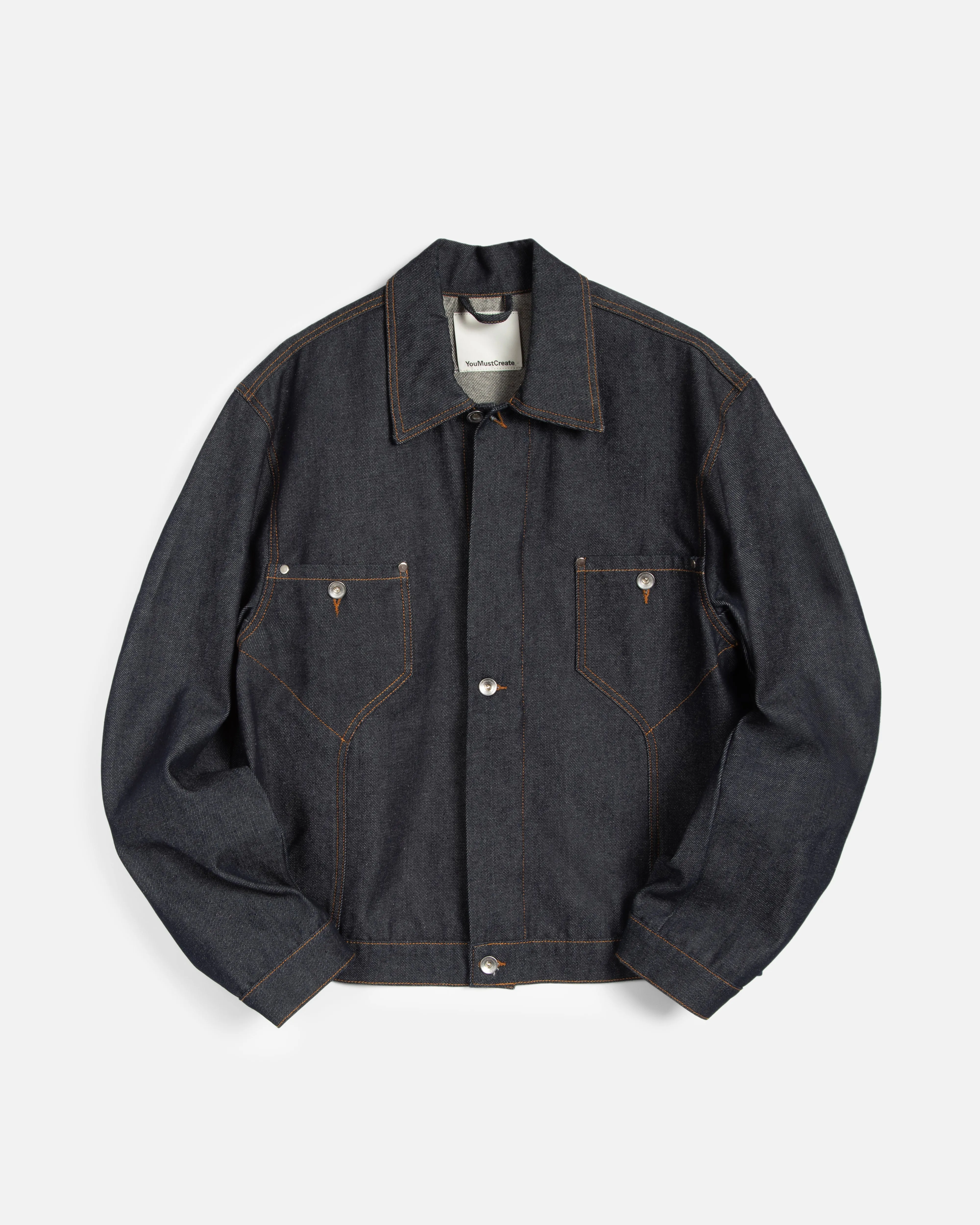 Loft Jacket sold by YMC