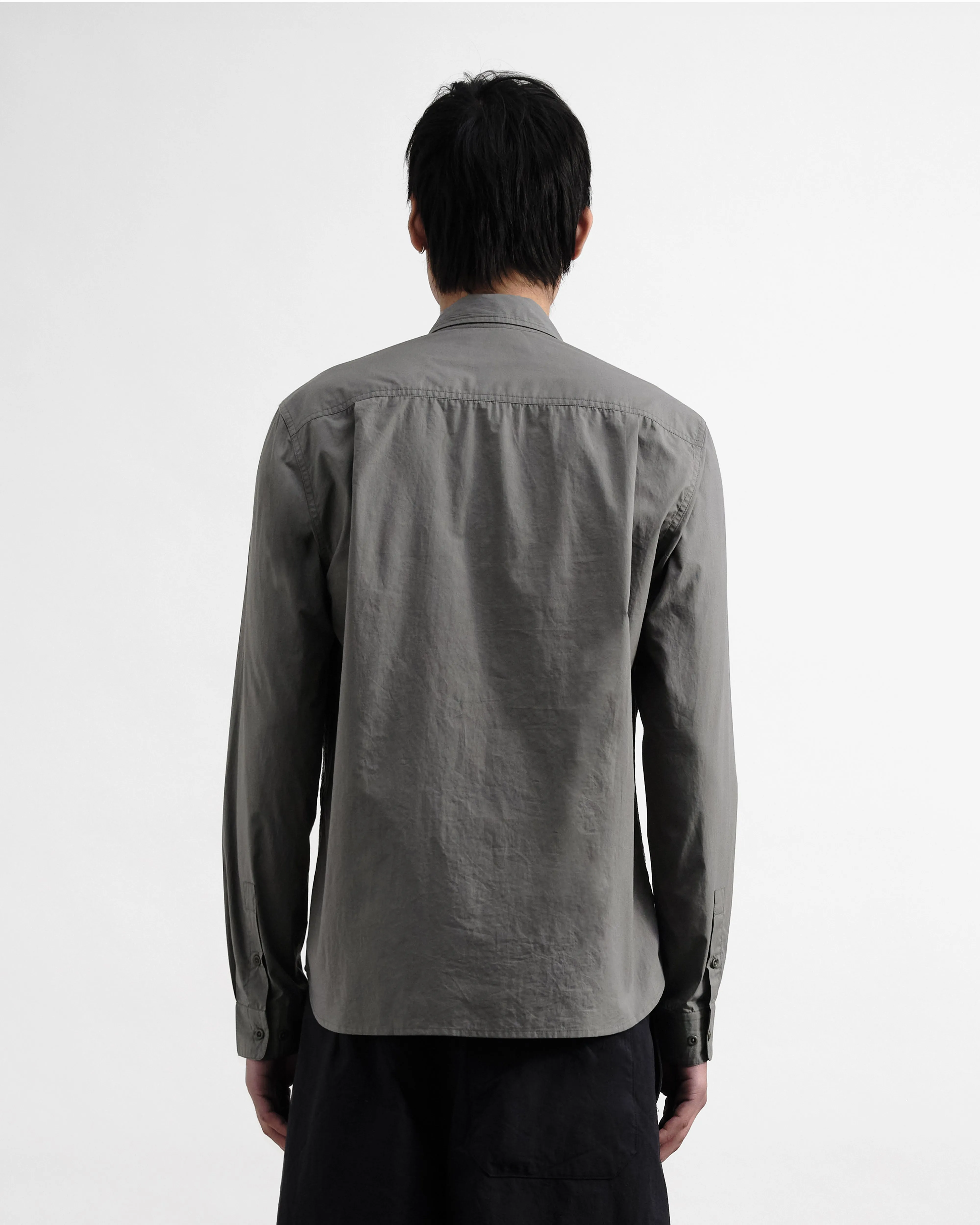 Curtis Shirt sold by YMC product image thumbnail 4