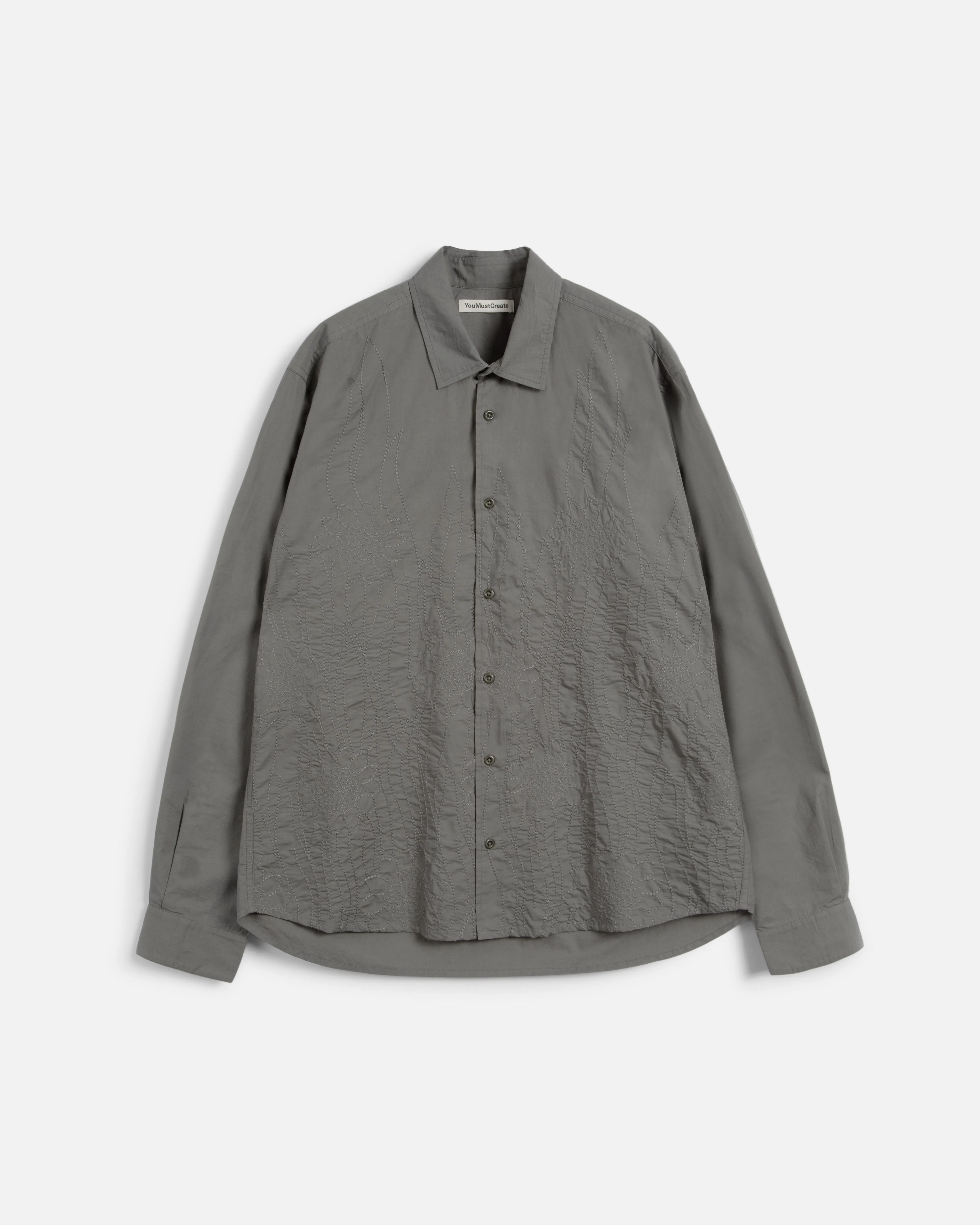 Curtis Shirt sold by YMC