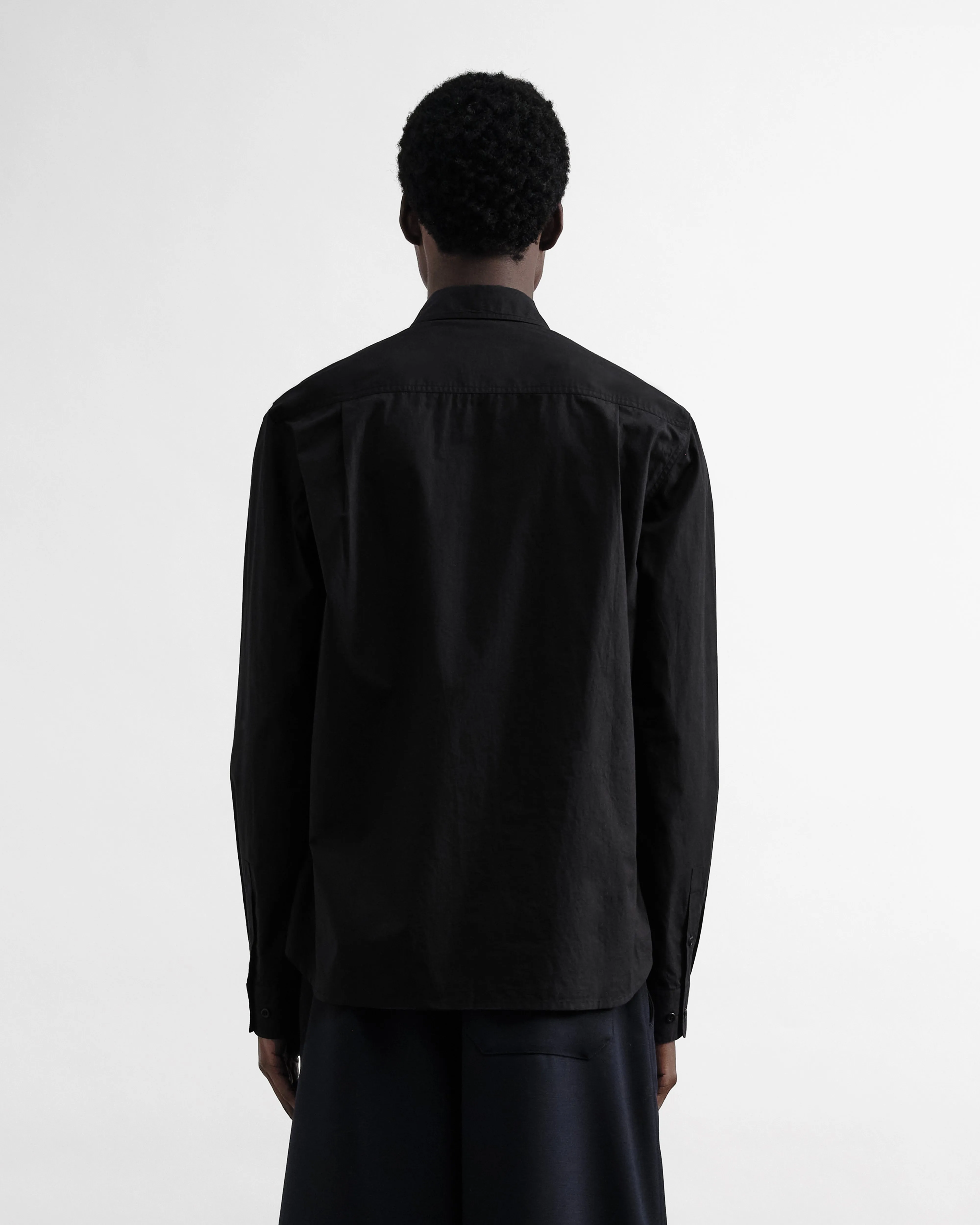 Curtis Shirt sold by YMC product image thumbnail 4