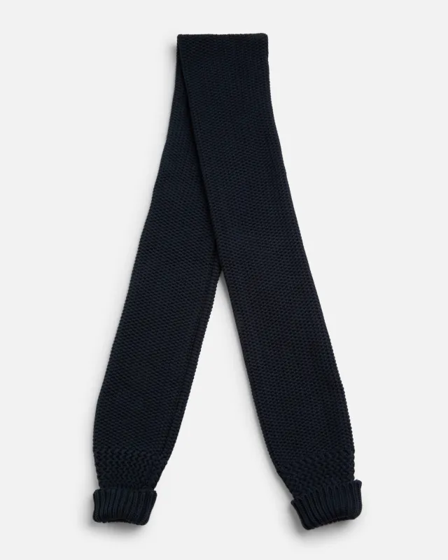 Sleeve Scarf sold by YMC