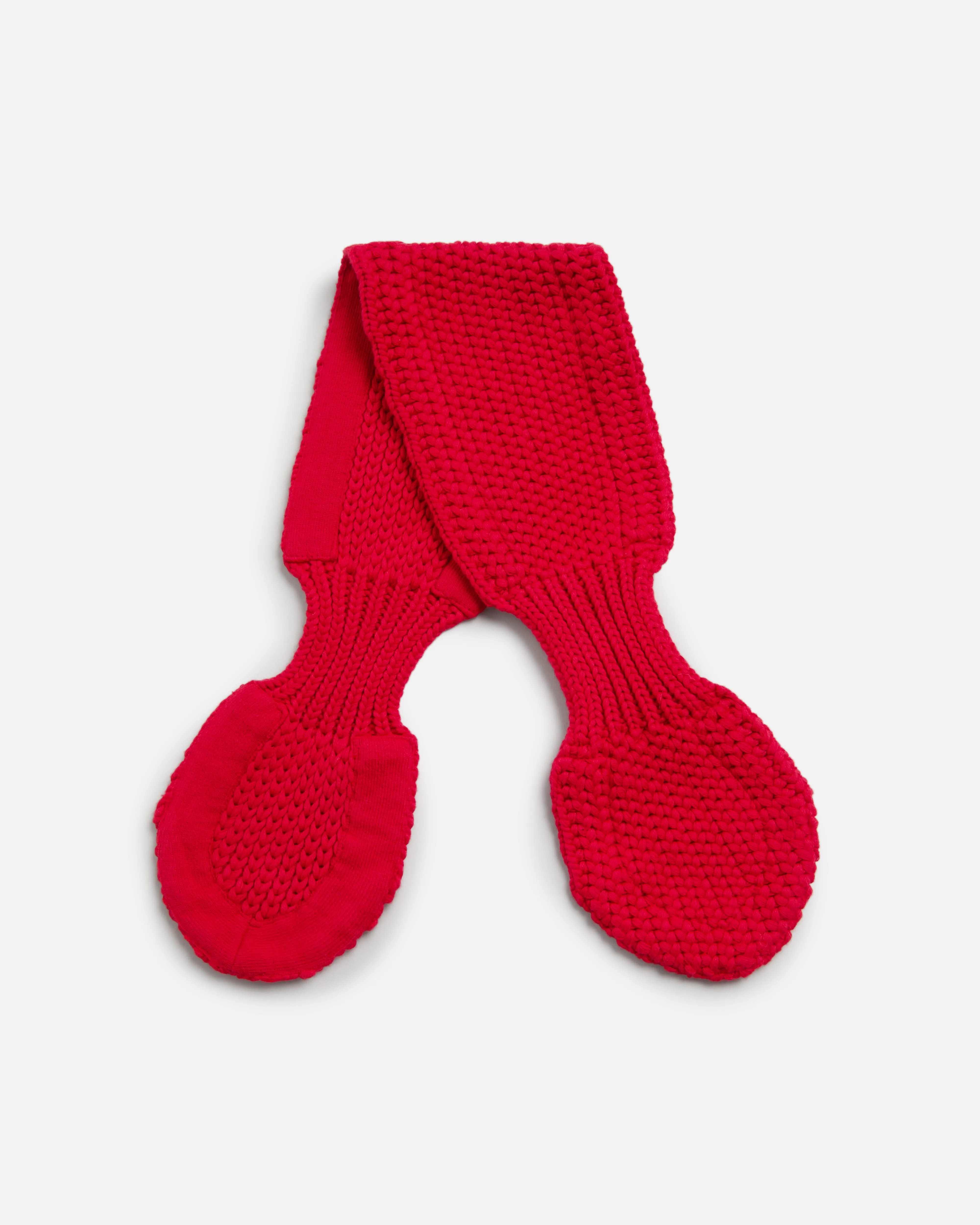 Slot Scarf sold by YMC product image thumbnail 4