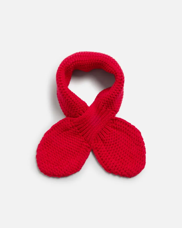 Slot Scarf sold by YMC