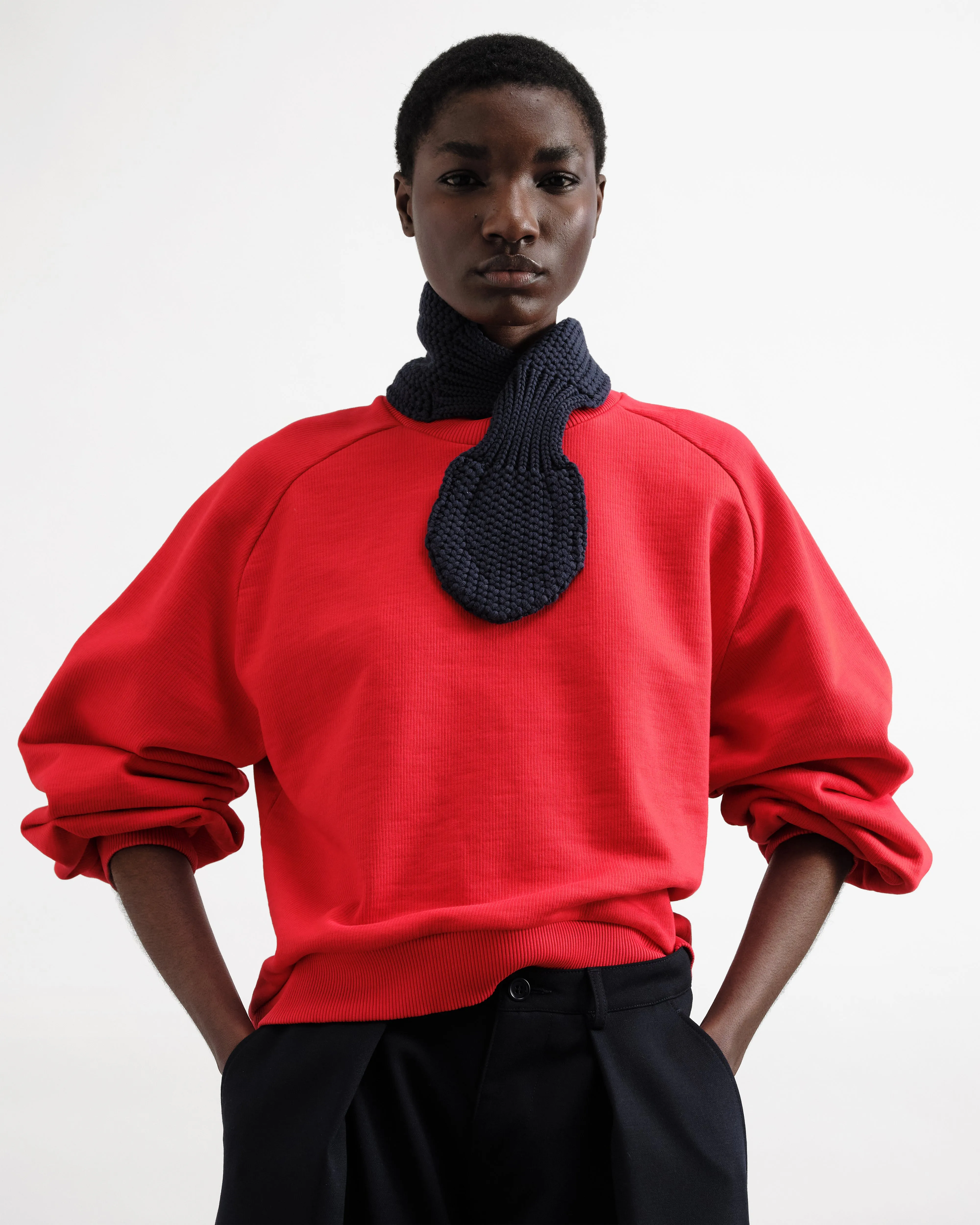 Slot Scarf sold by YMC product image thumbnail 2