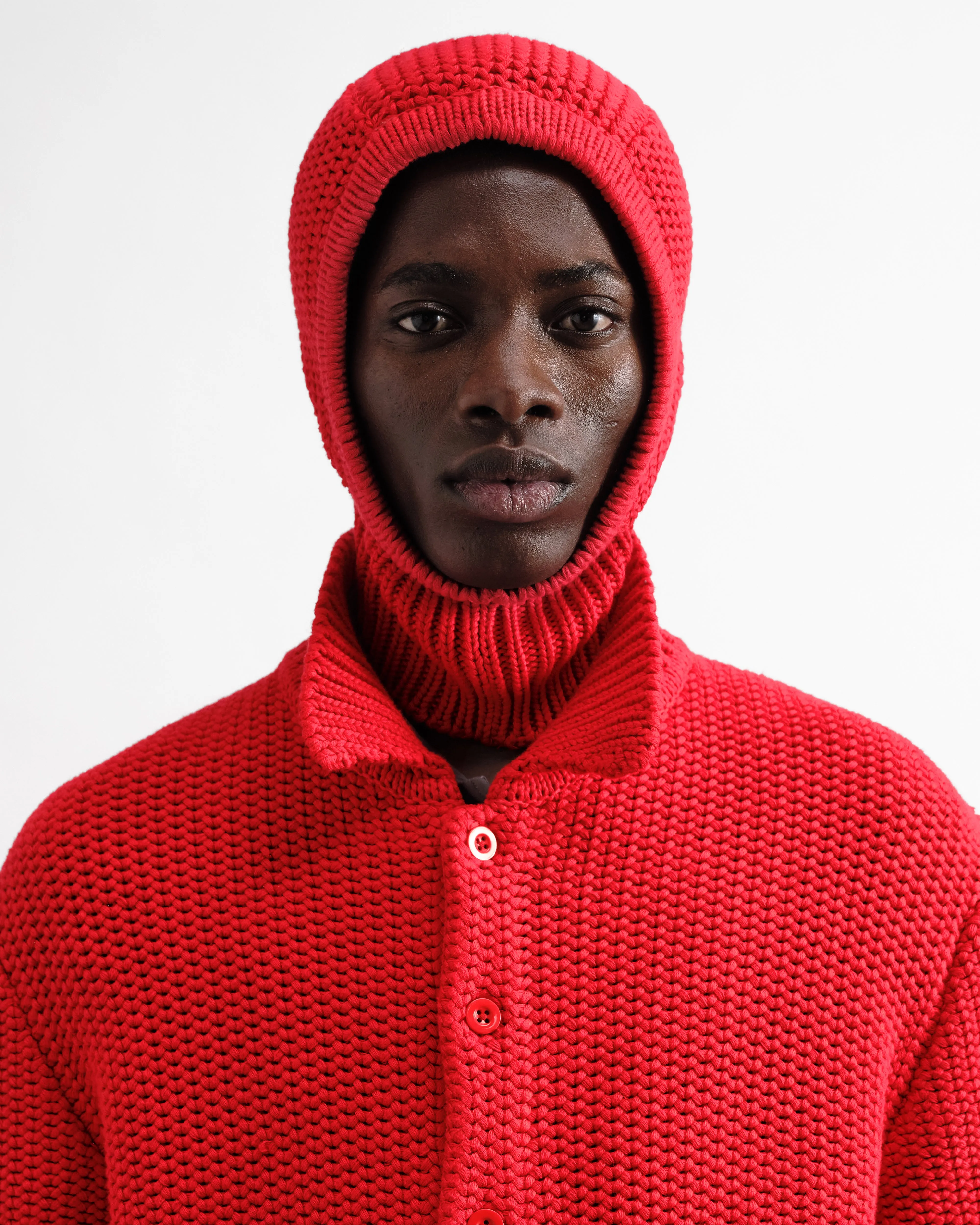 Balaclava sold by YMC product image thumbnail 2