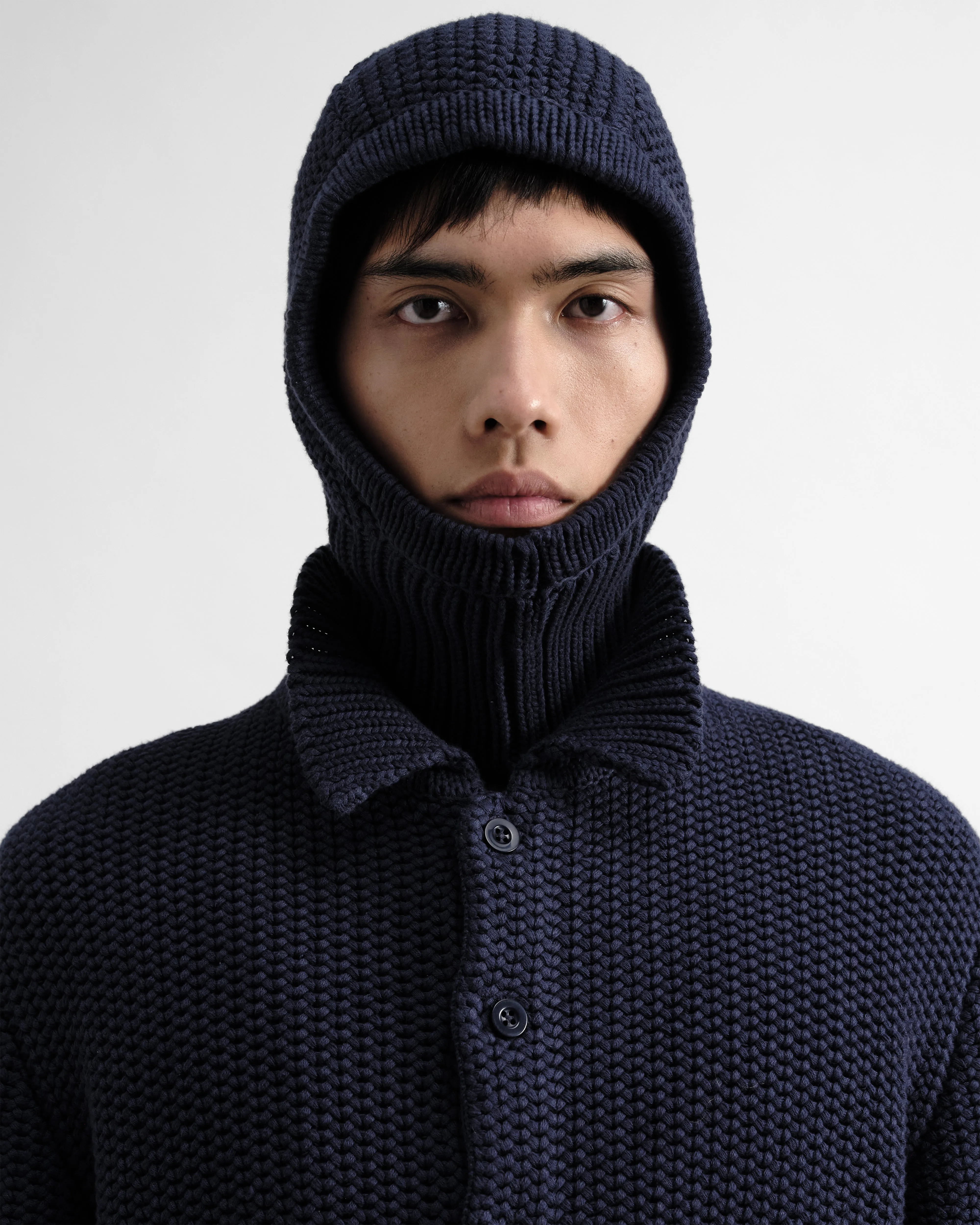 Balaclava sold by YMC product image thumbnail 2
