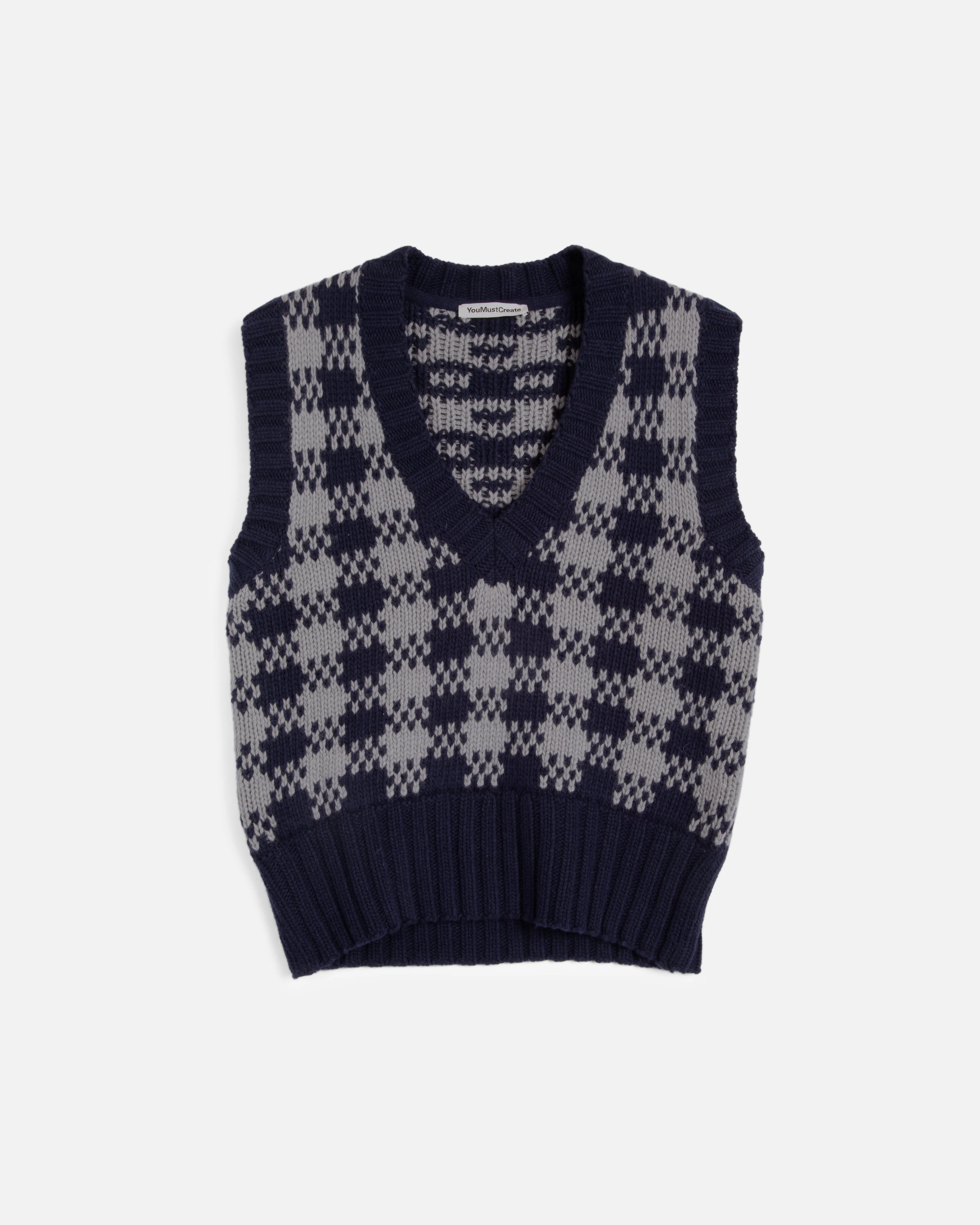 Heidi Vest sold by YMC