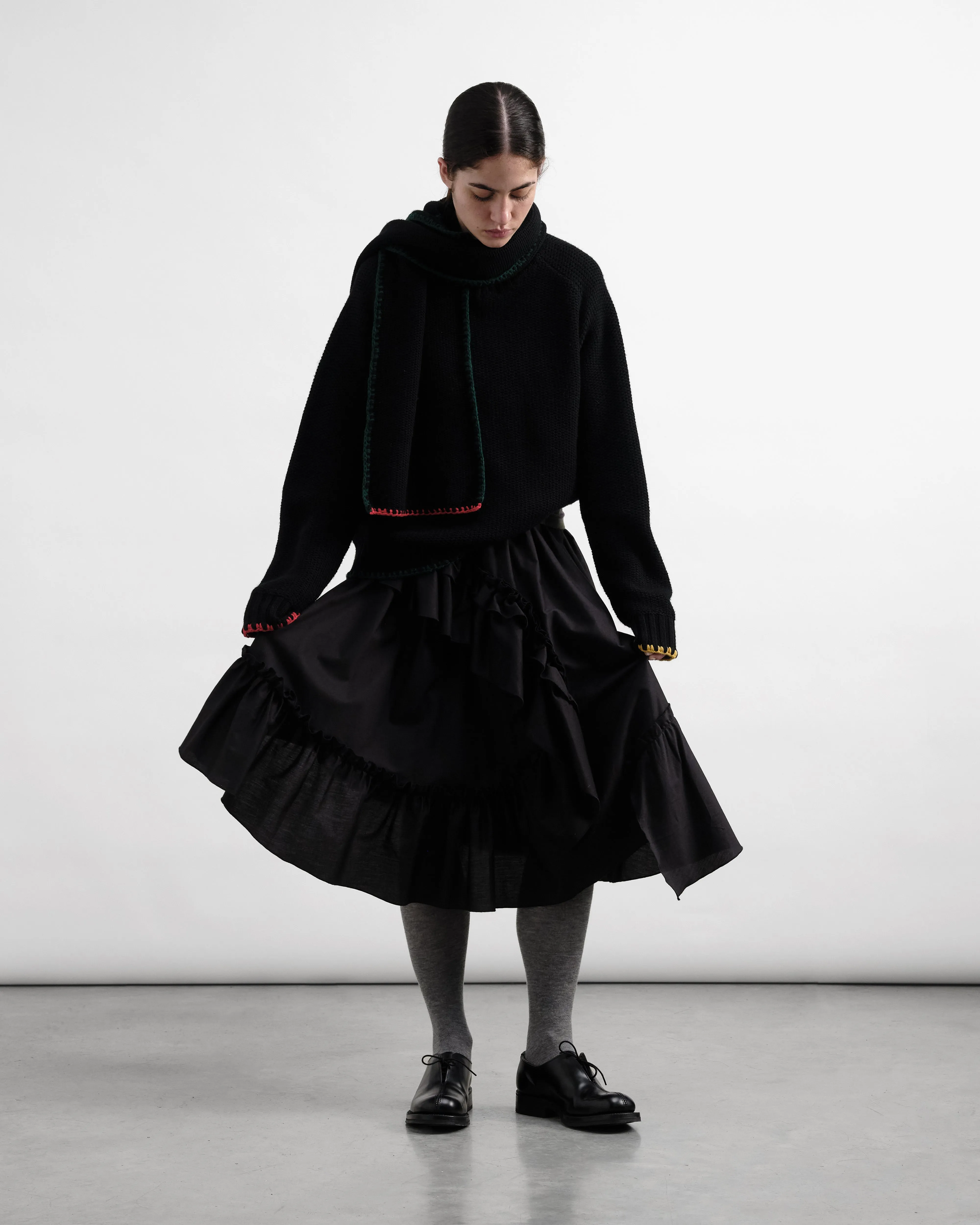 Yips Jumper sold by YMC product image thumbnail 2