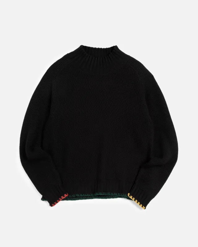 Yips Jumper sold by YMC