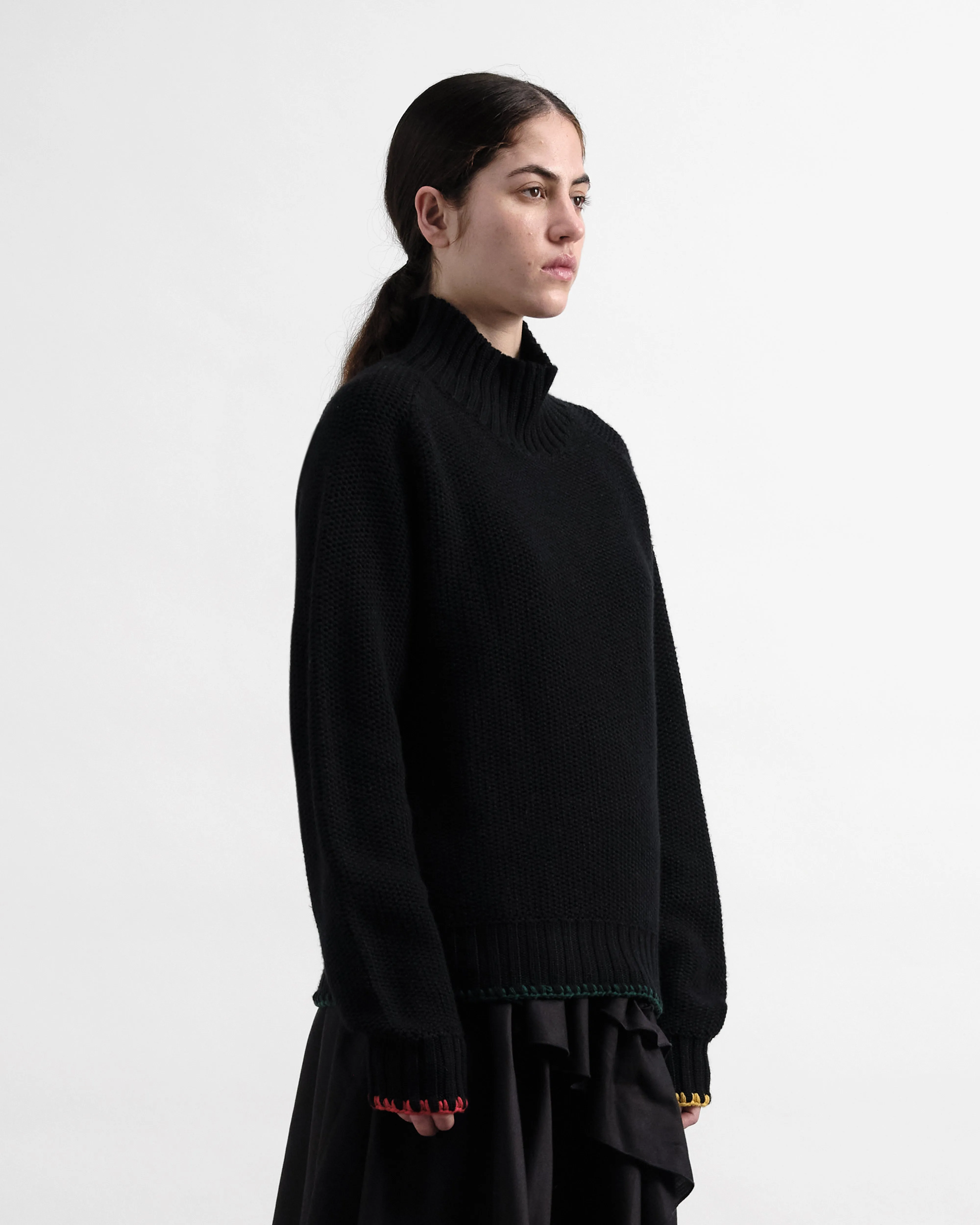 Yips Jumper sold by YMC product image thumbnail 4