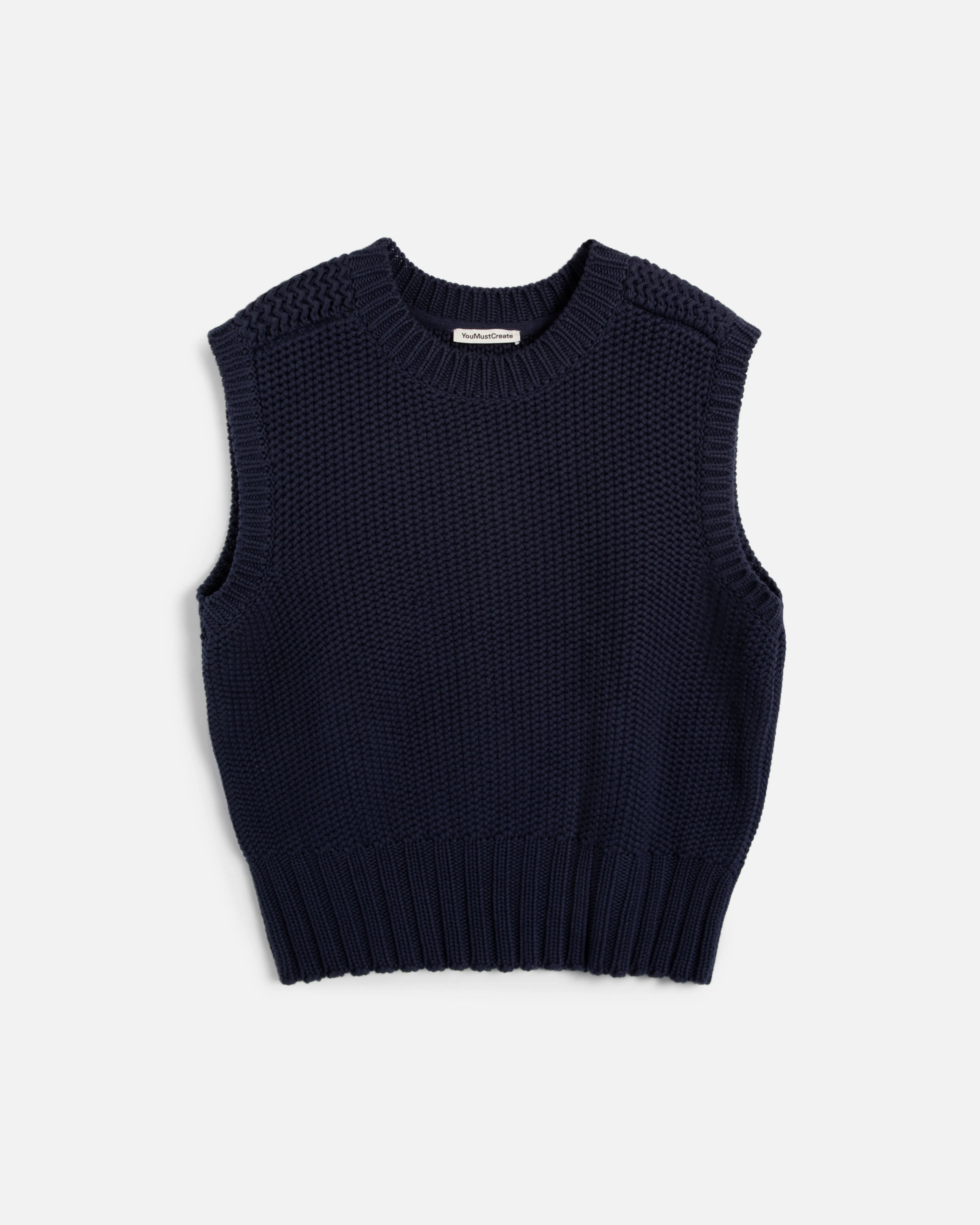 Coda Vest sold by YMC