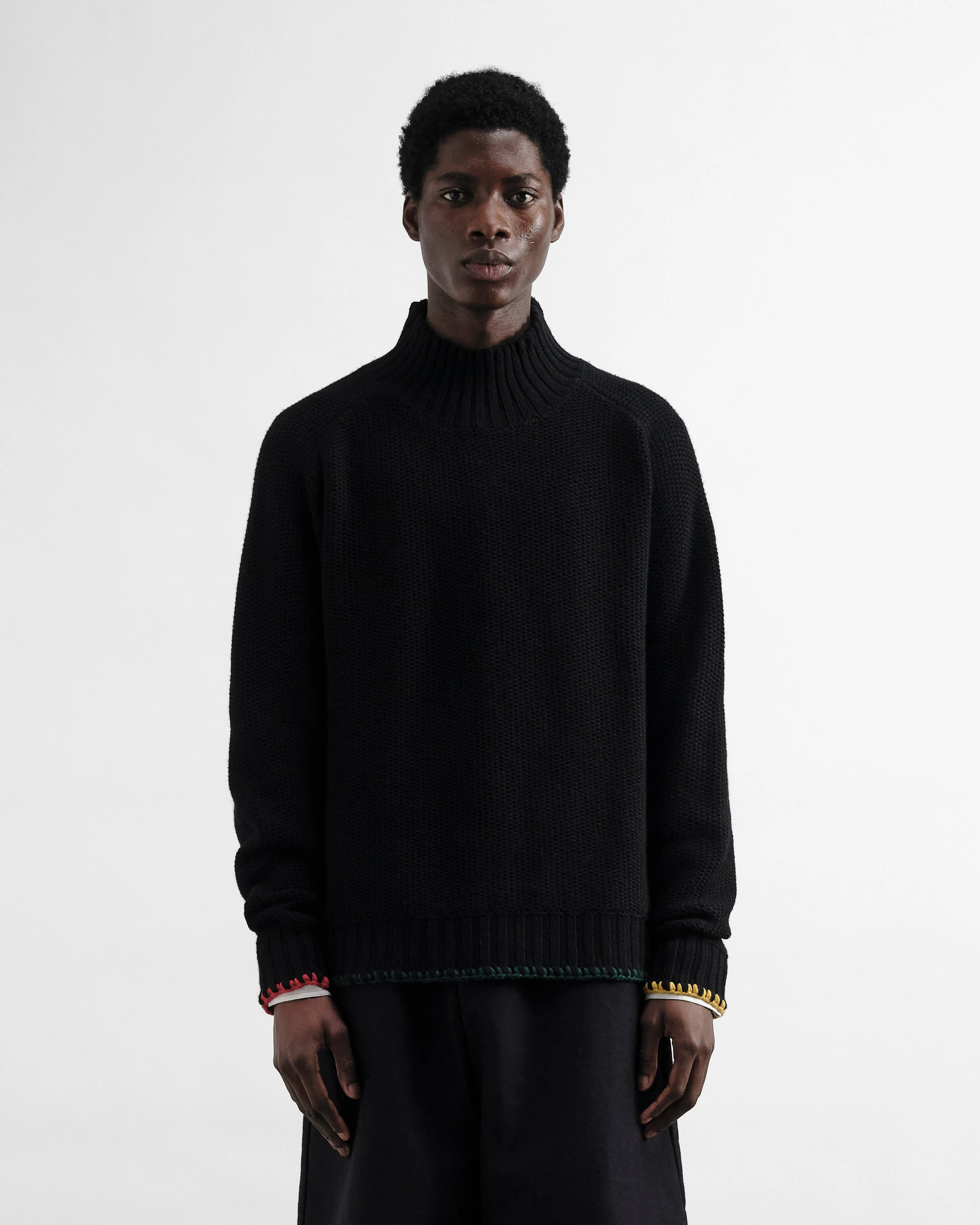 Yips Jumper sold by YMC product image thumbnail 3