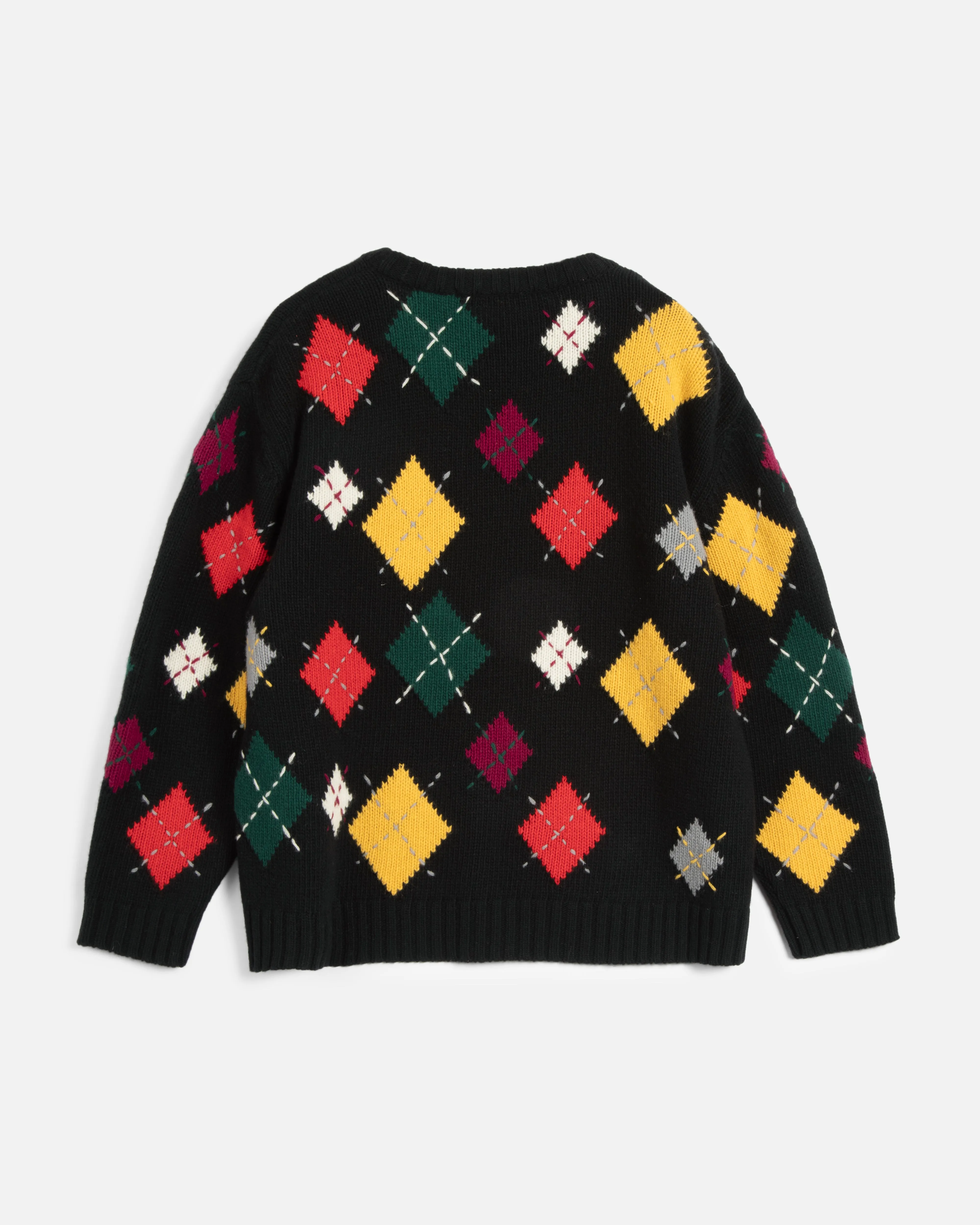 Flint Jumper sold by YMC product image thumbnail 2