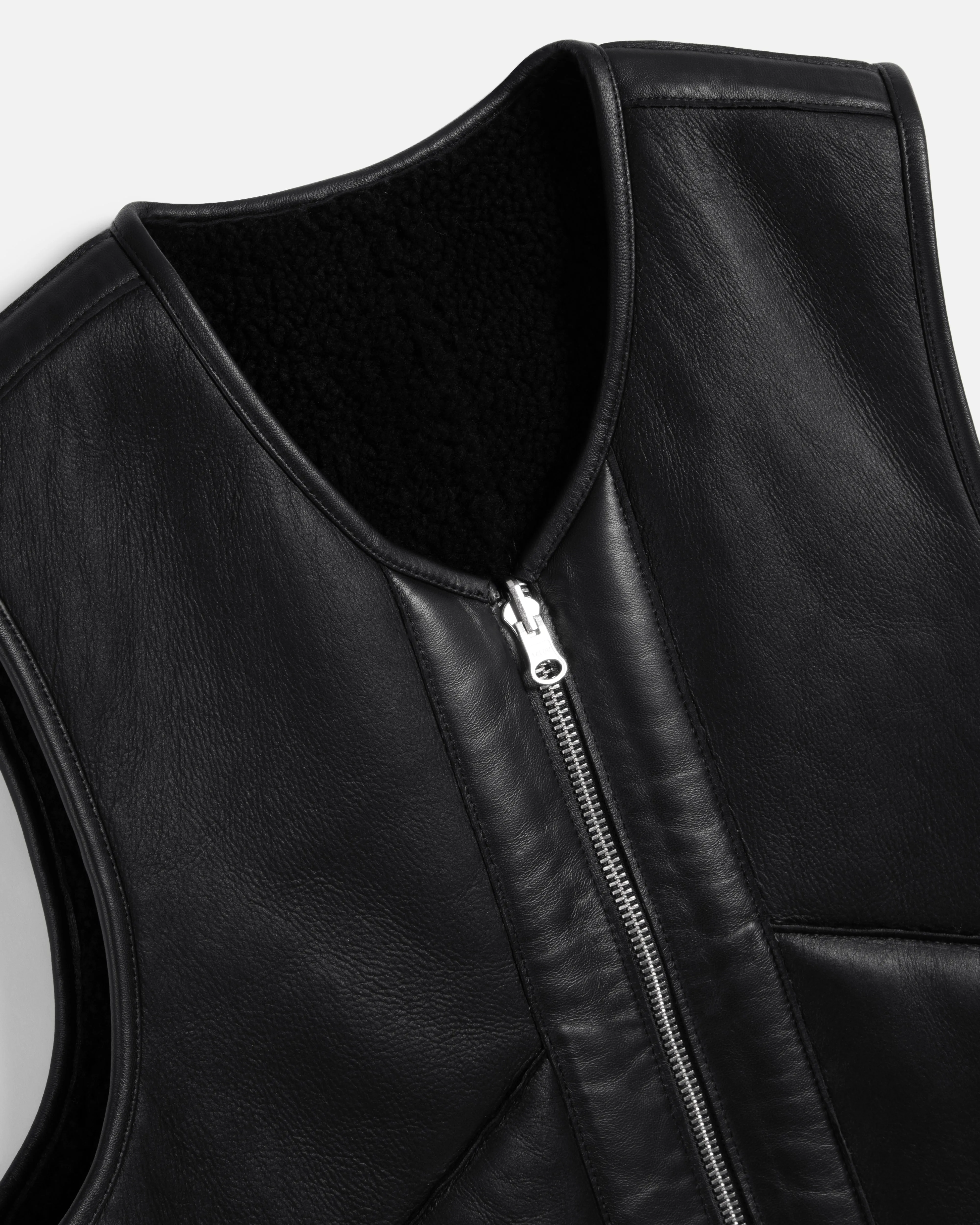 Drome Gilet sold by YMC product image thumbnail 5