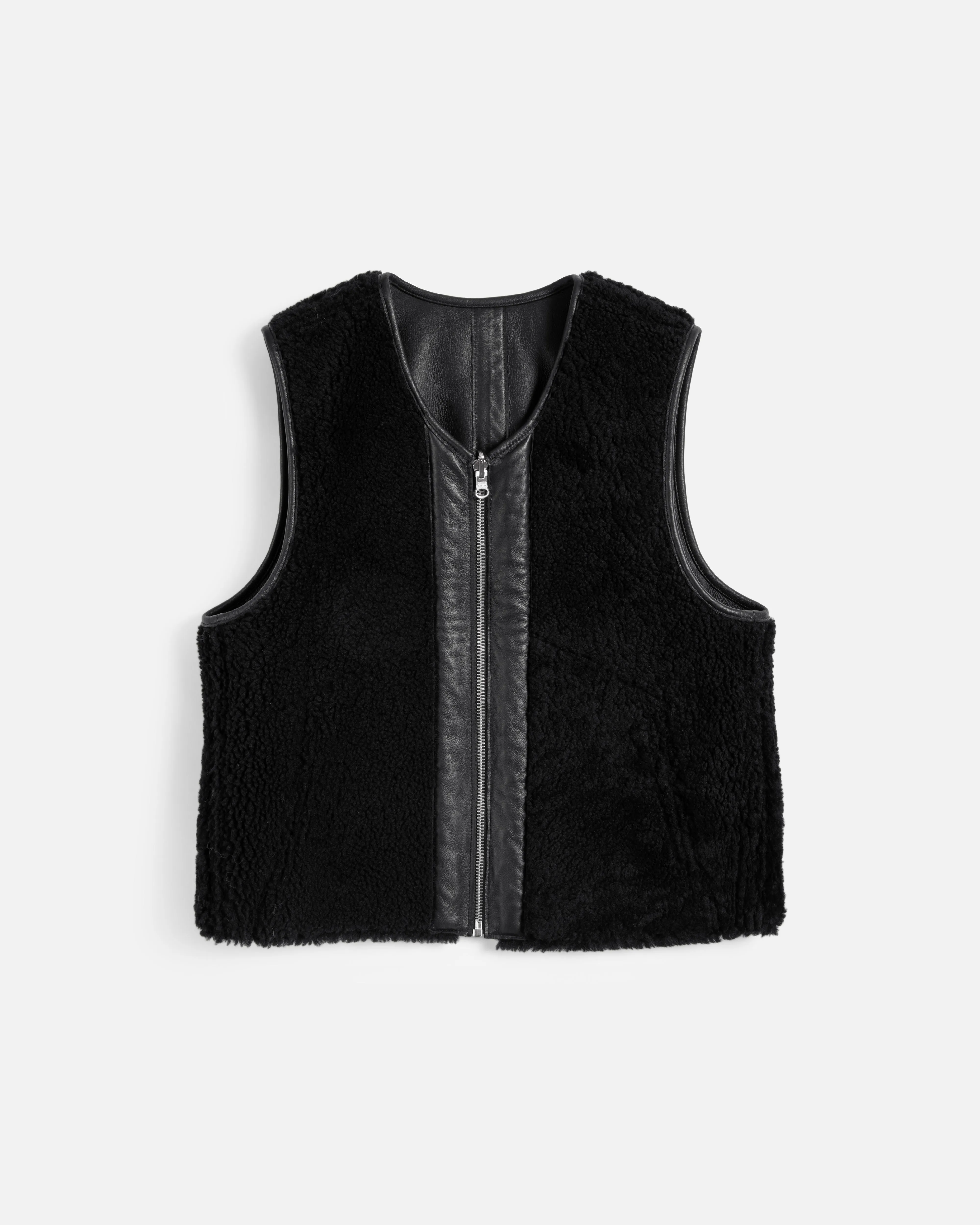 Drome Gilet sold by YMC product image thumbnail 3