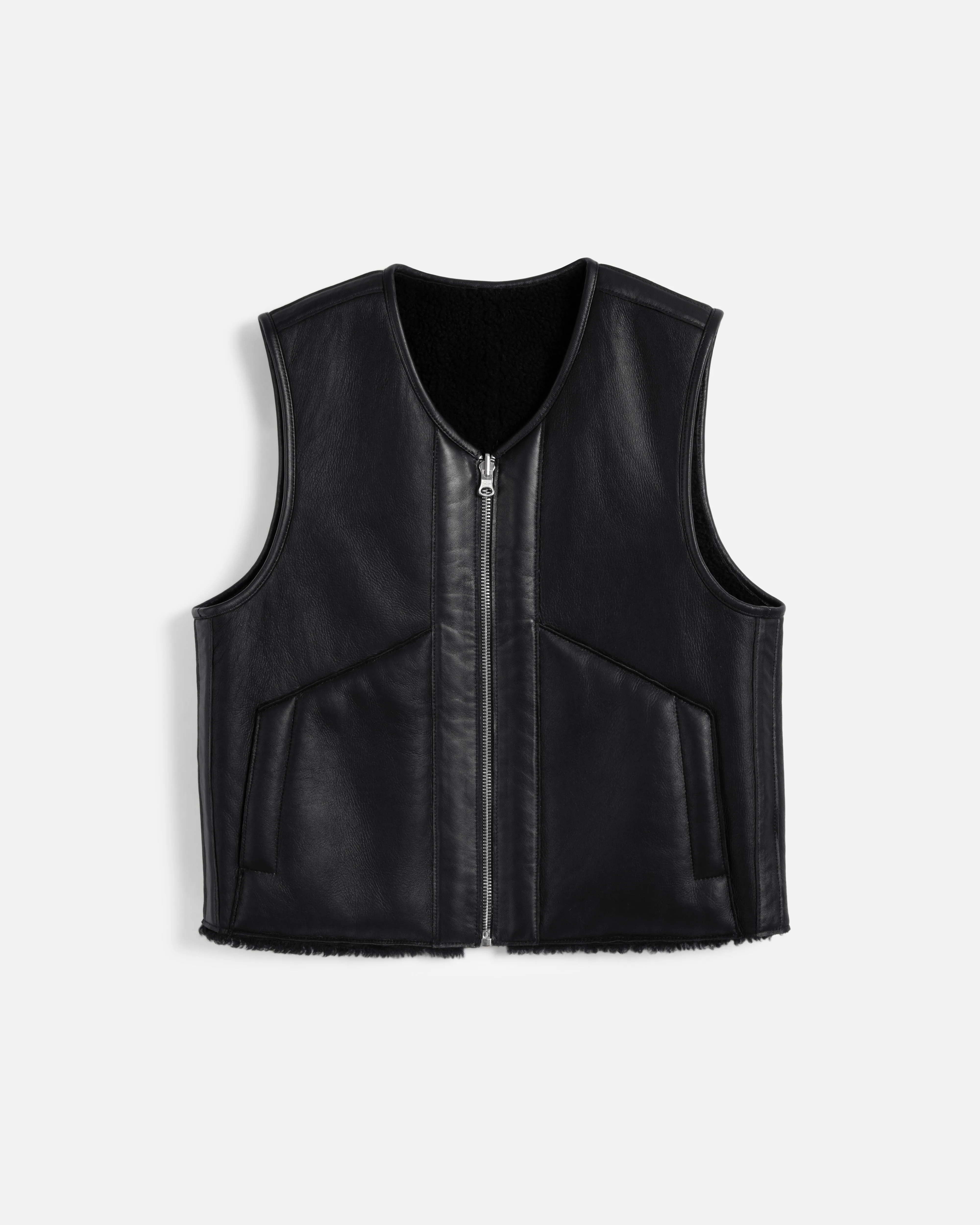 Drome Gilet sold by YMC