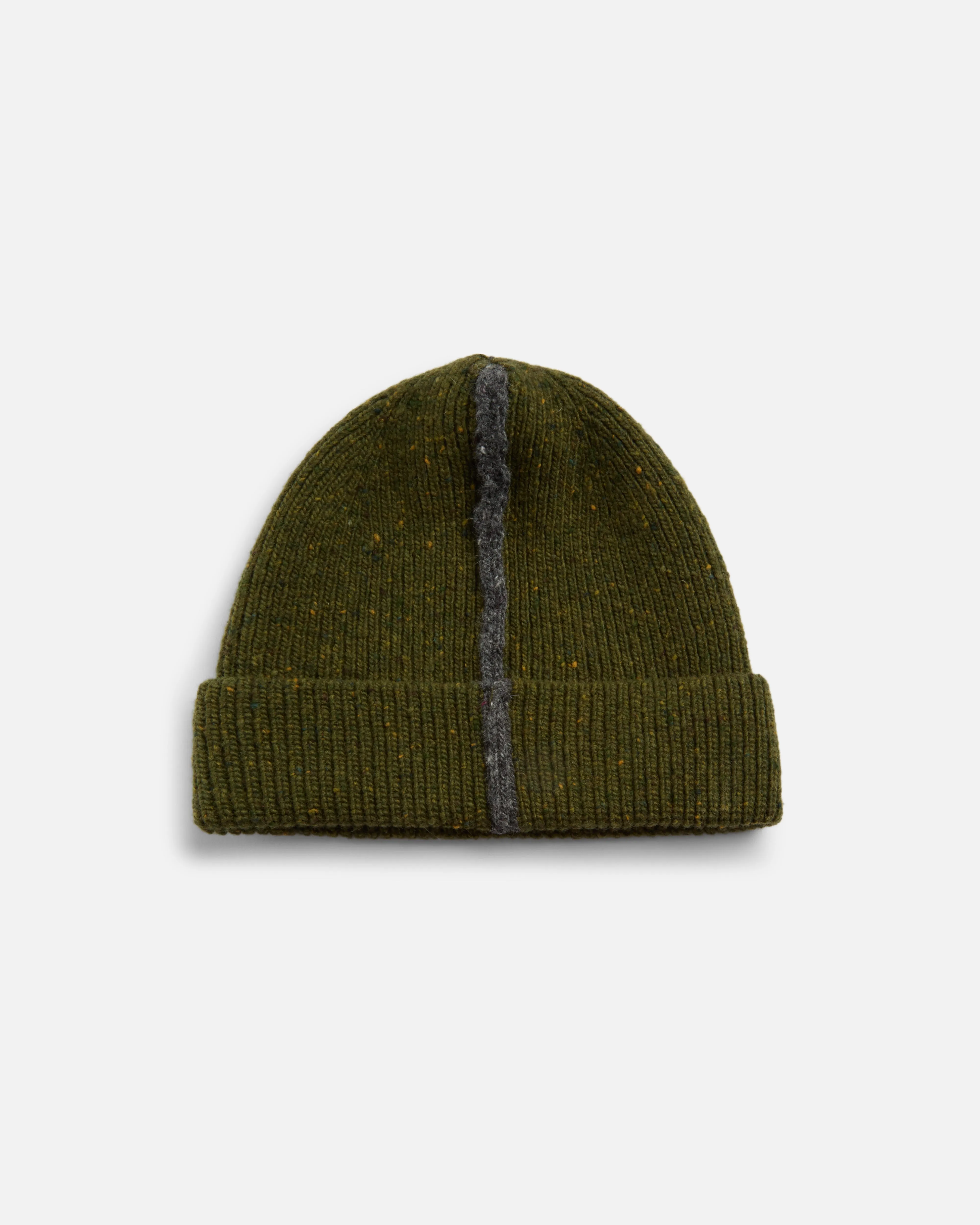 Stripe Beanie sold by YMC