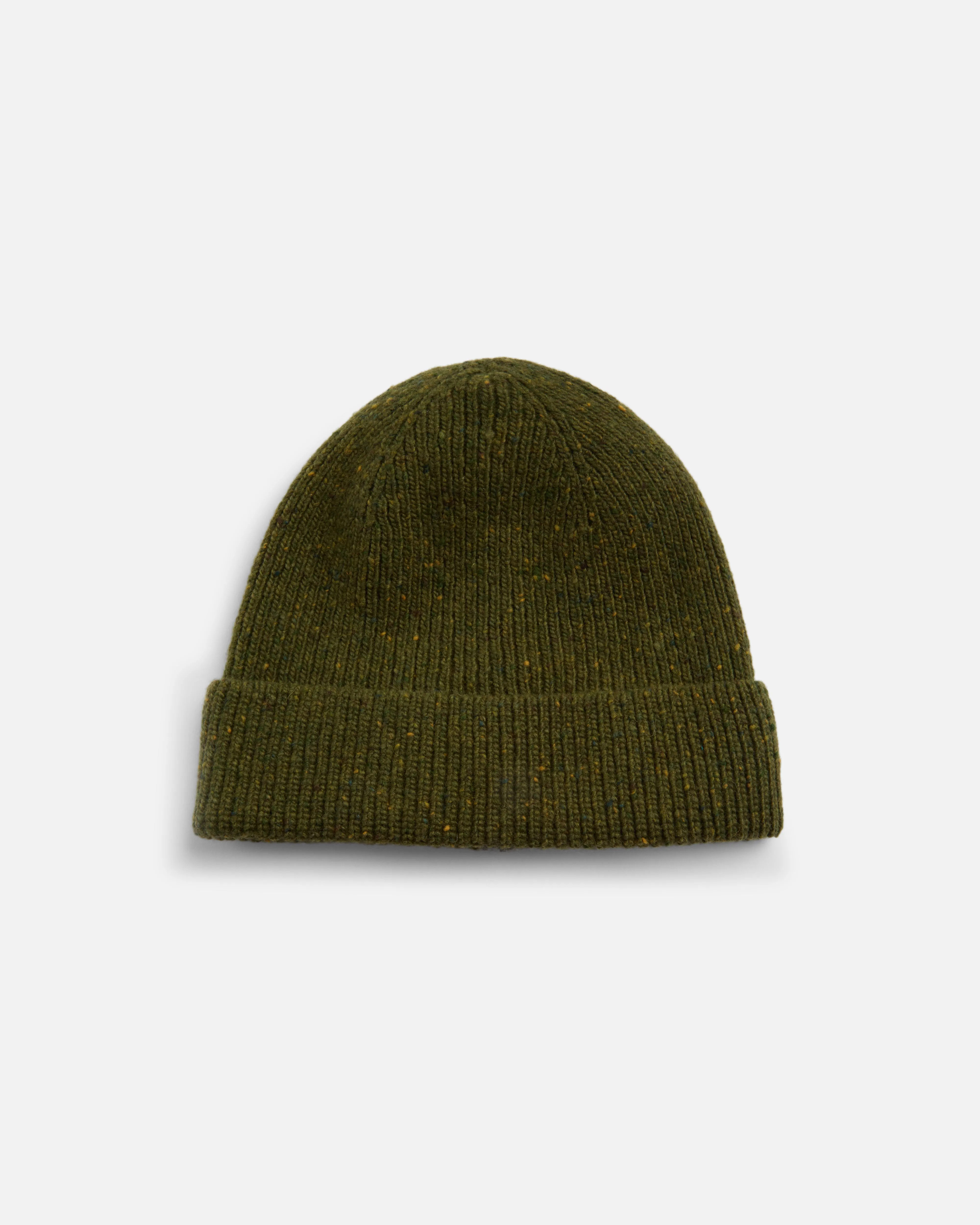 Stripe Beanie sold by YMC product image thumbnail 3
